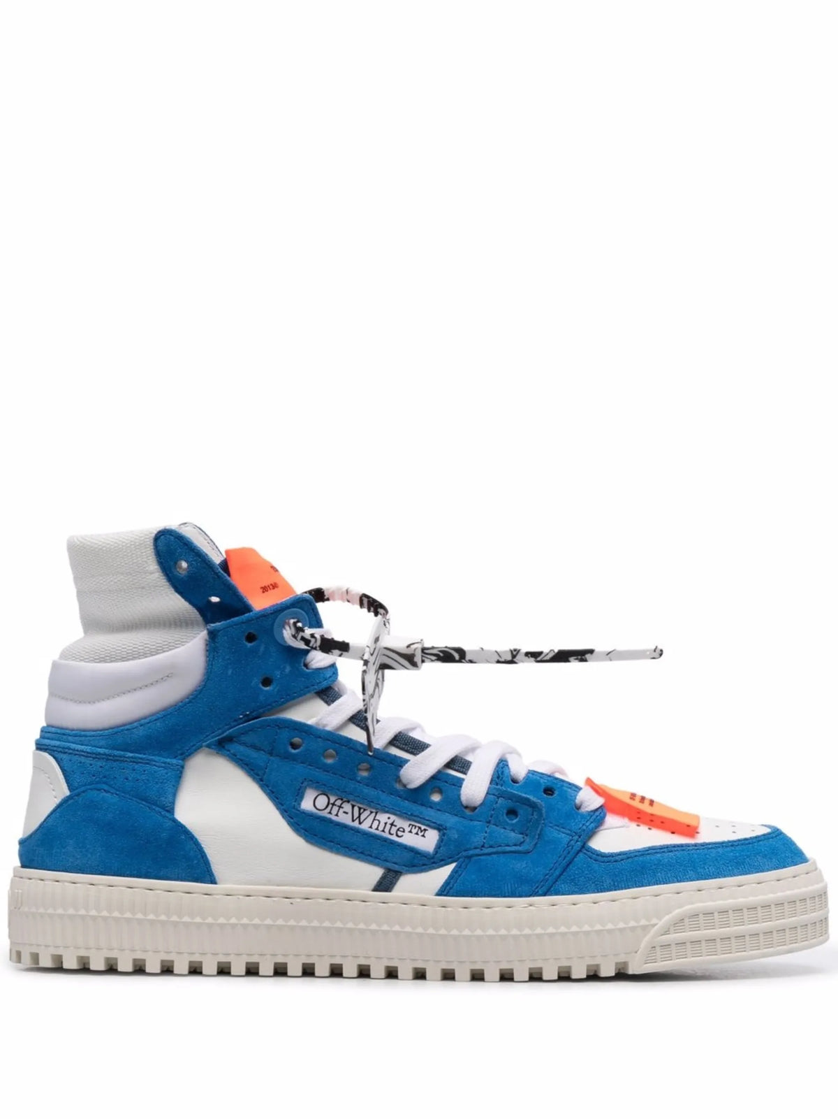 Off-Court 3.0 sneakers