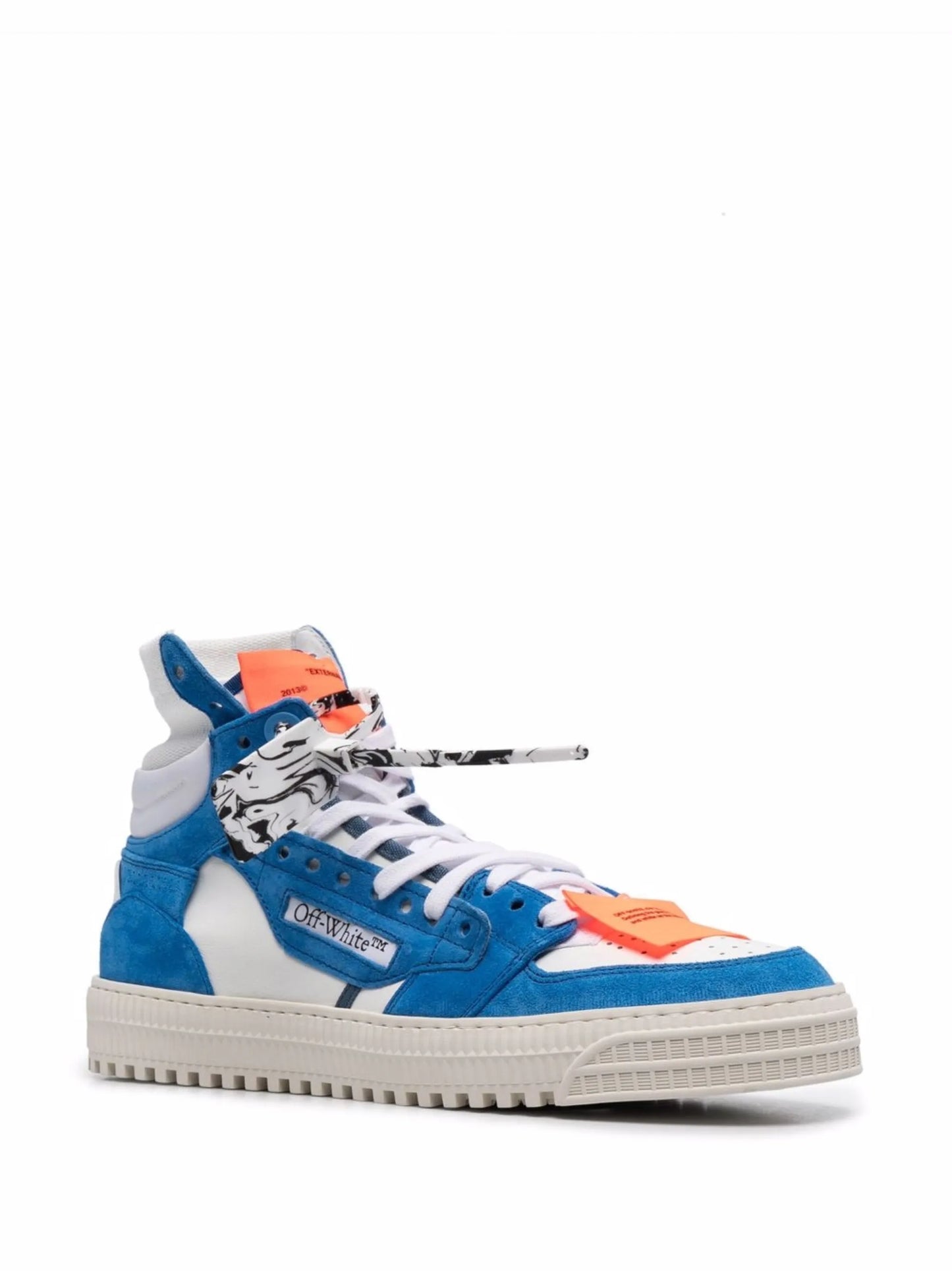 Off-Court 3.0 sneakers