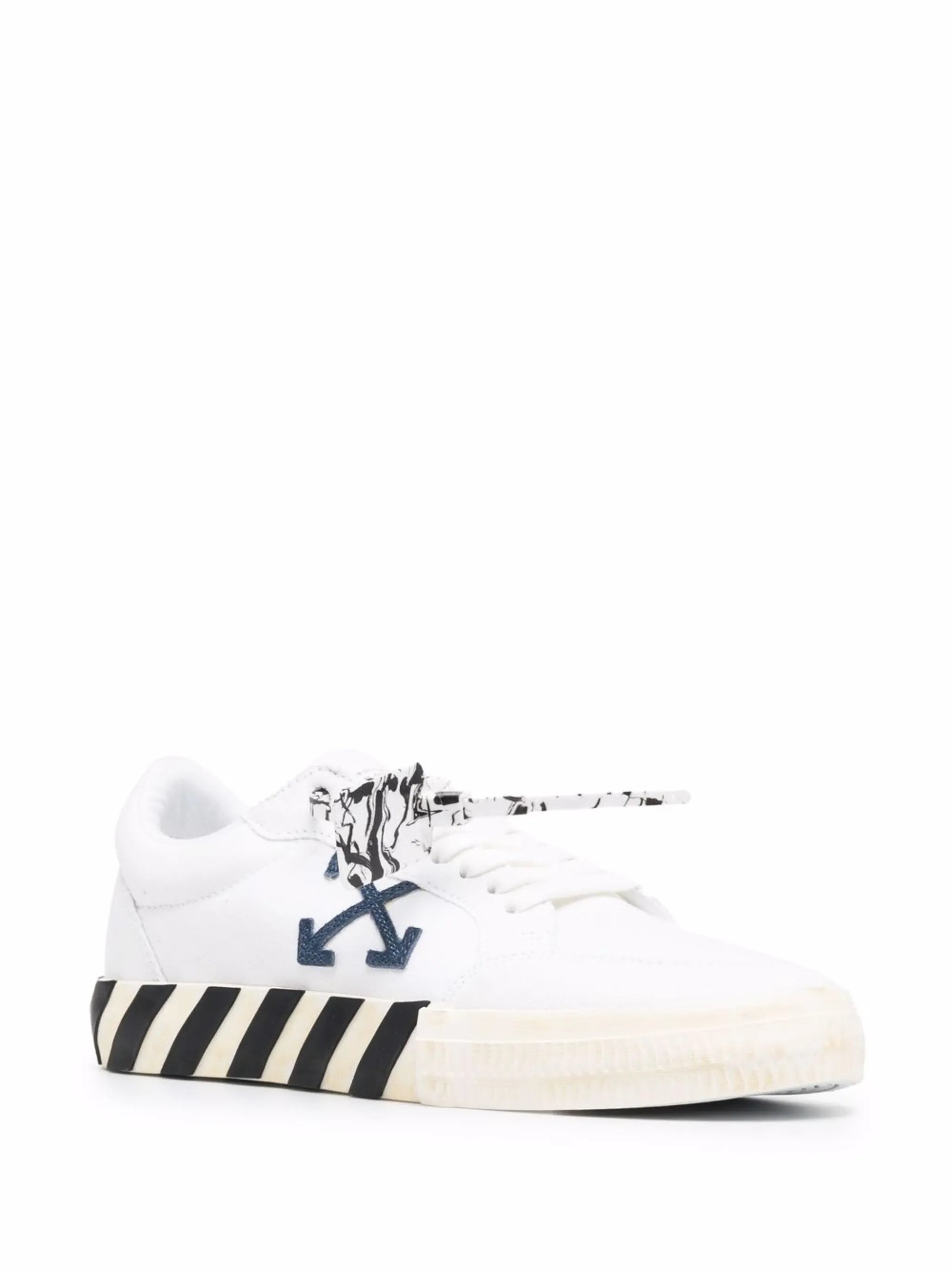 Low Vulcanised sneakers