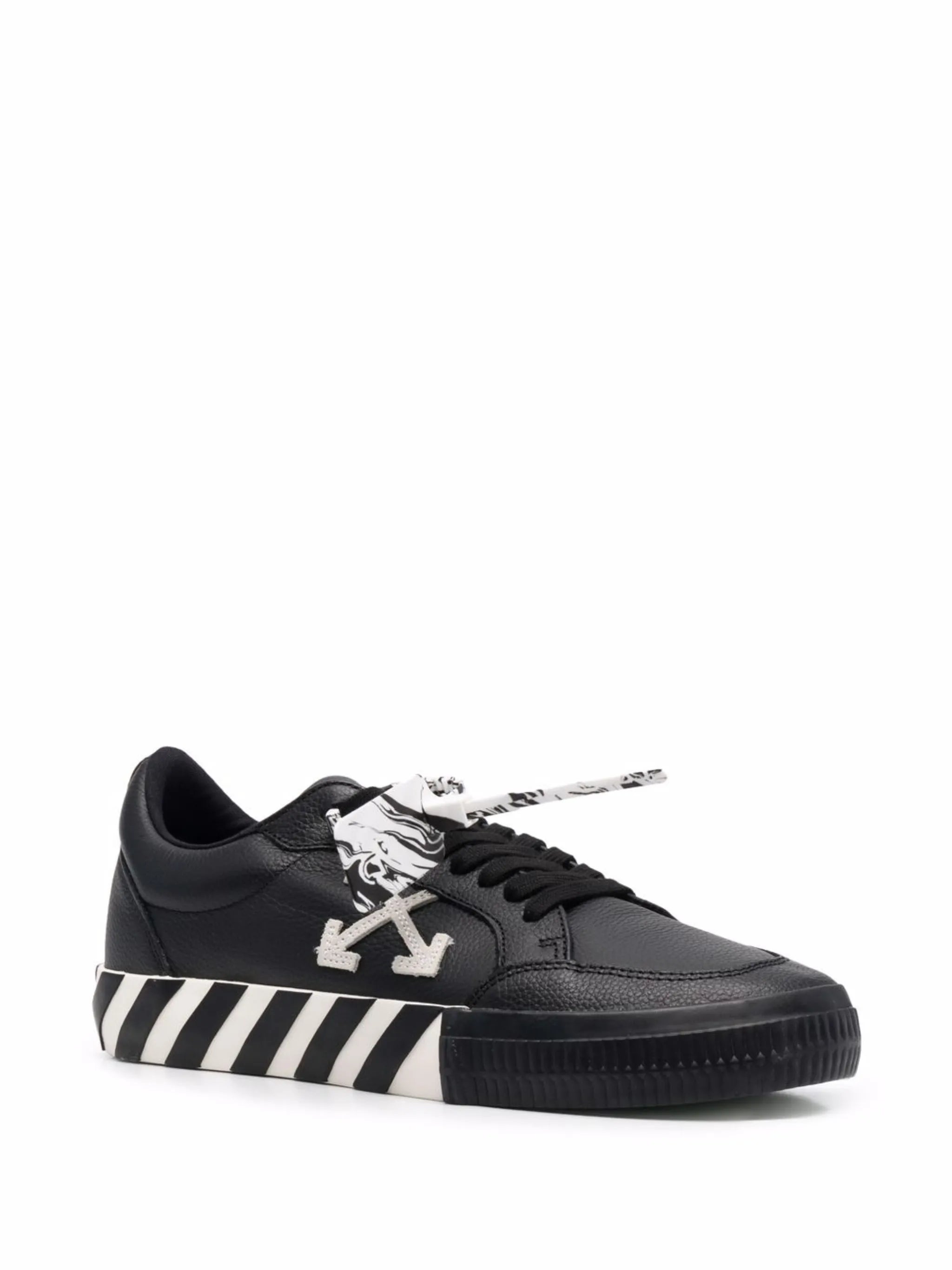 Low Vulcanised sneakers
