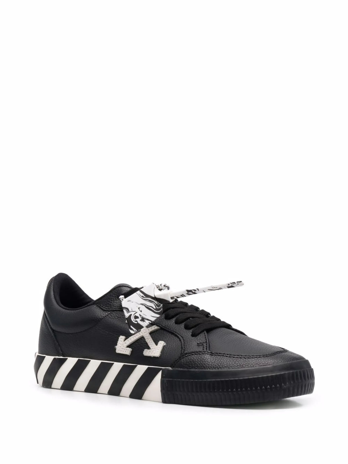 Low Vulcanised sneakers
