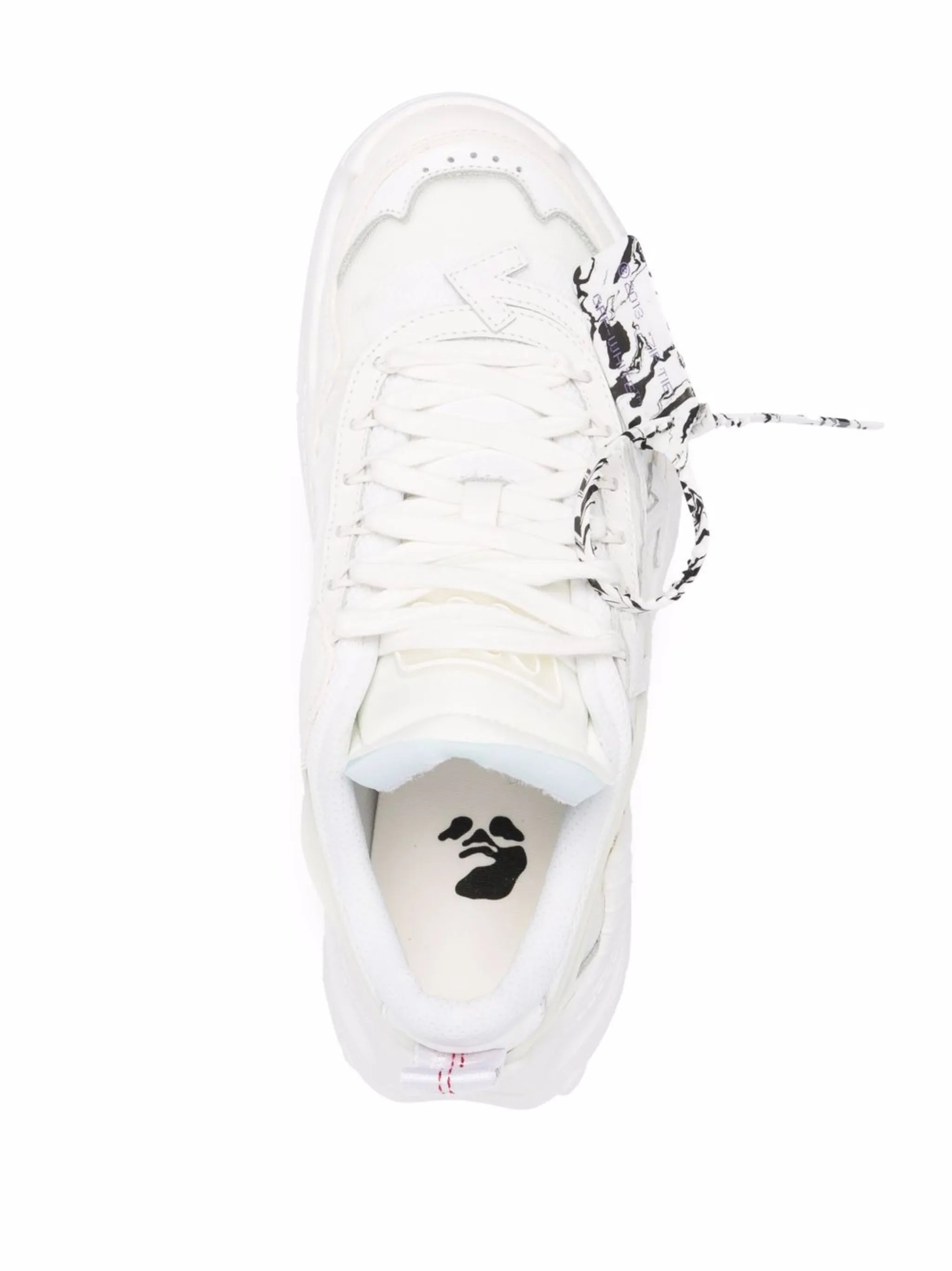 Odsy-1000 low-top sneakers