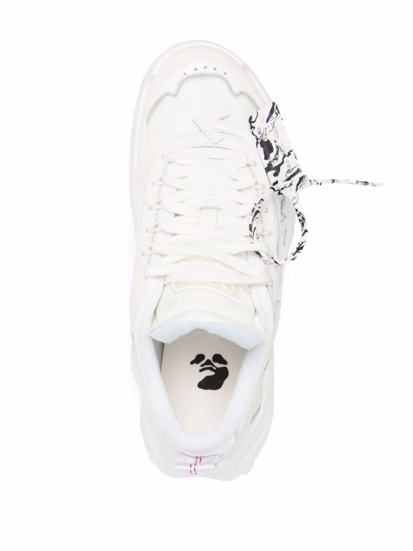 Odsy-1000 low-top sneakers