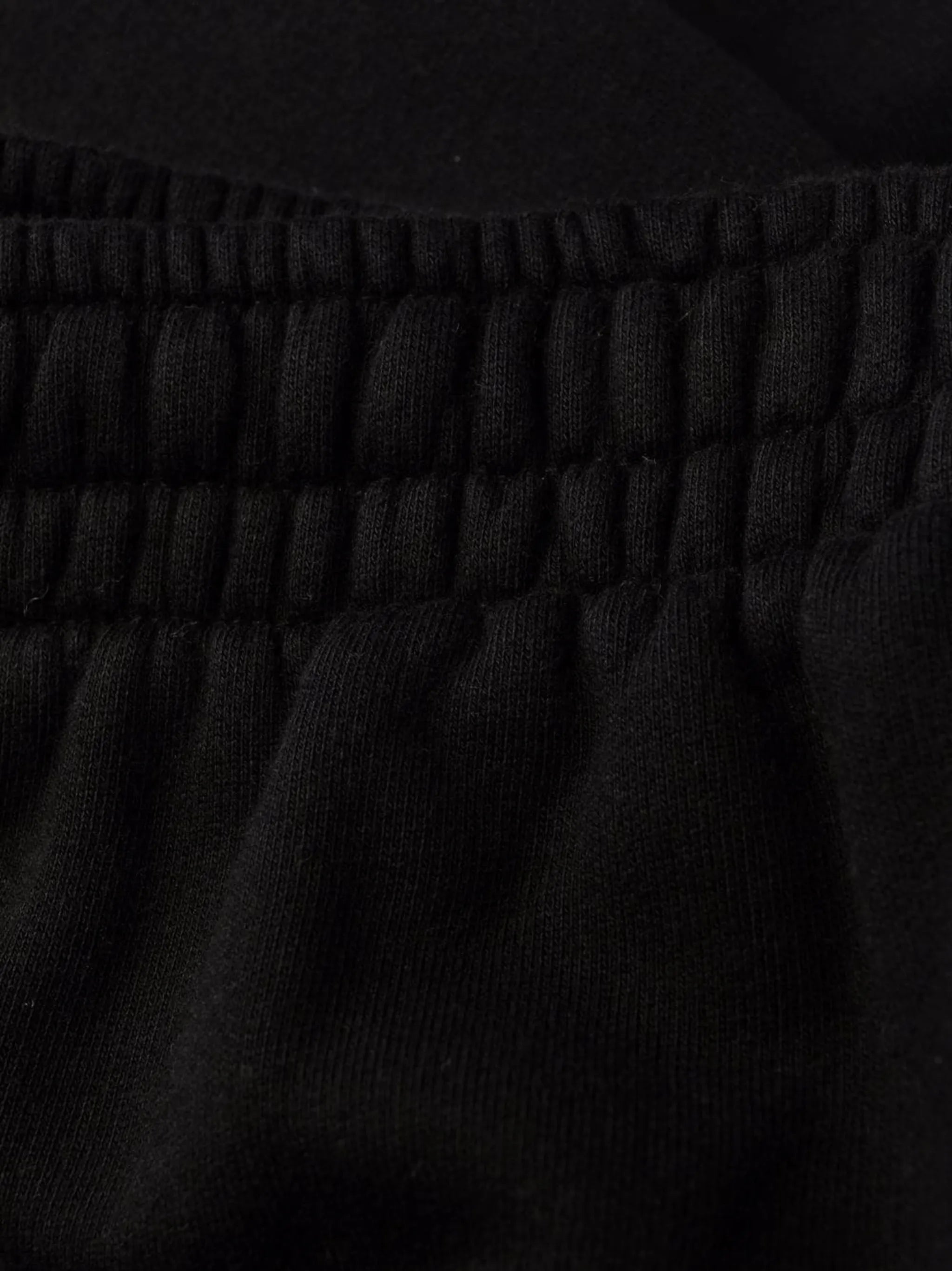 Caravaggio-print track pants