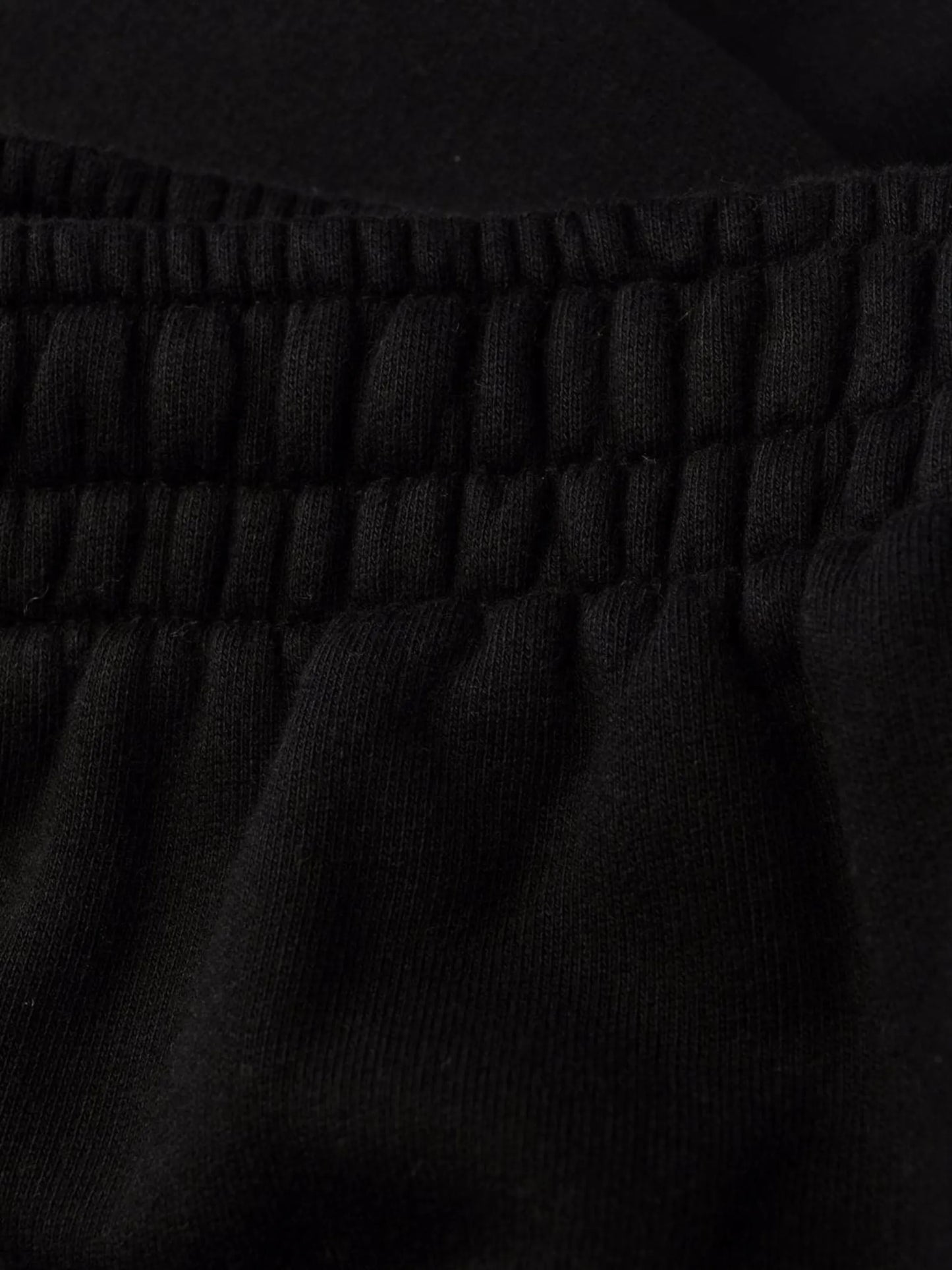 Caravaggio-print track pants