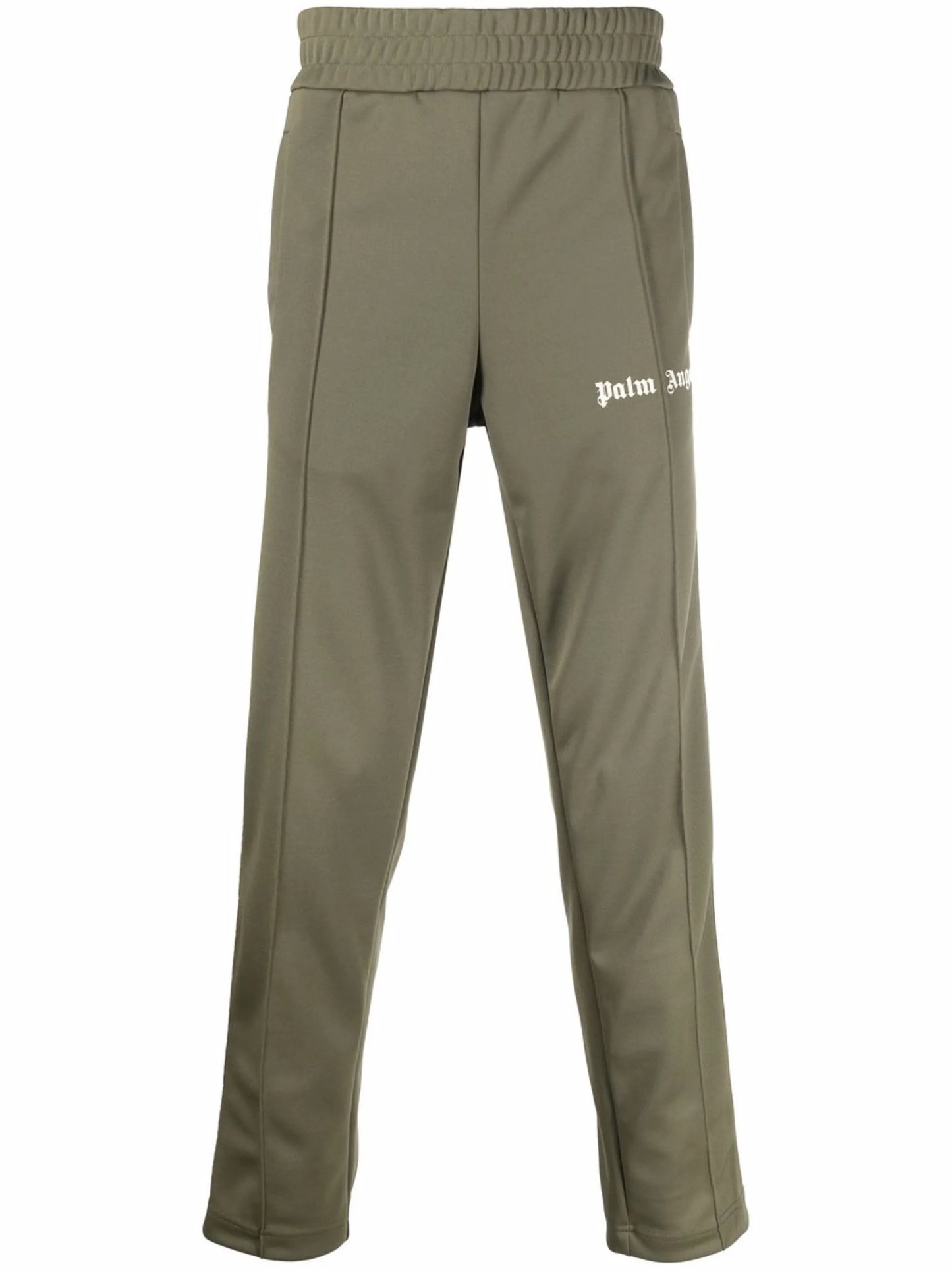 side-stripe track pants