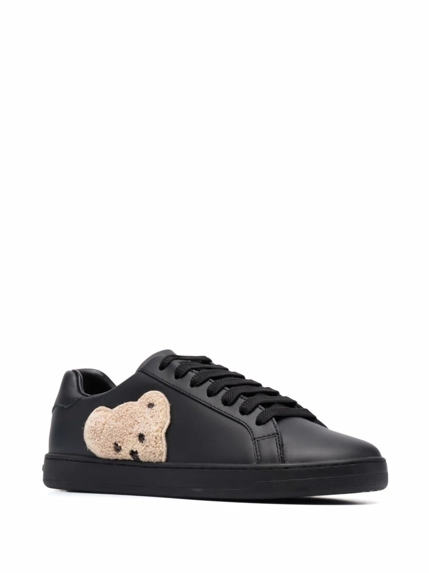 New Teddy Bear tennis sneakers