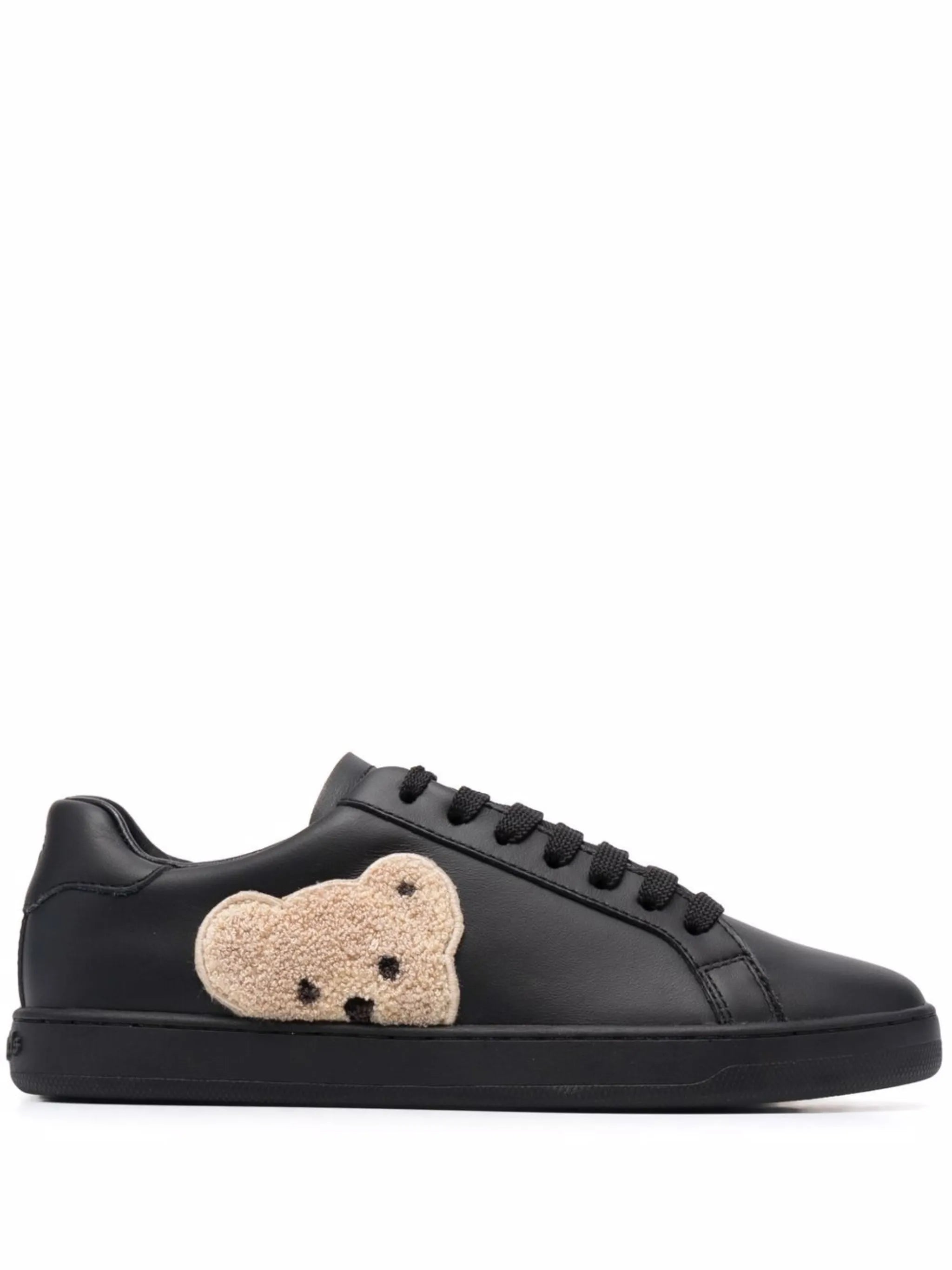 New Teddy Bear tennis sneakers