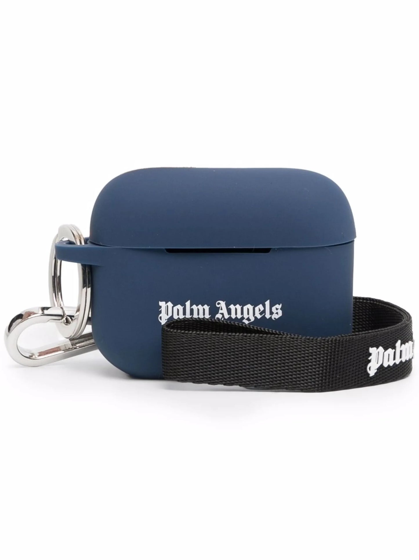 logo-print Airpods Pro case