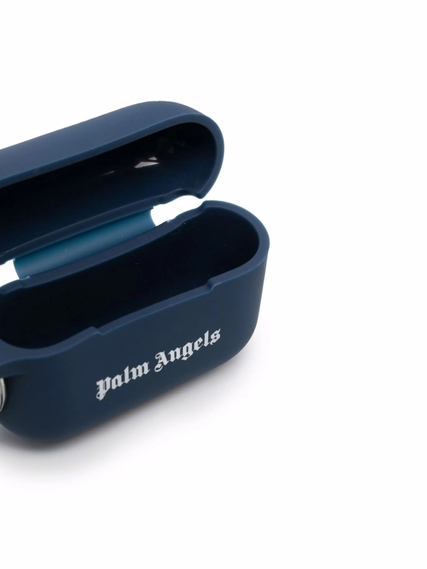 logo-print Airpods Pro case