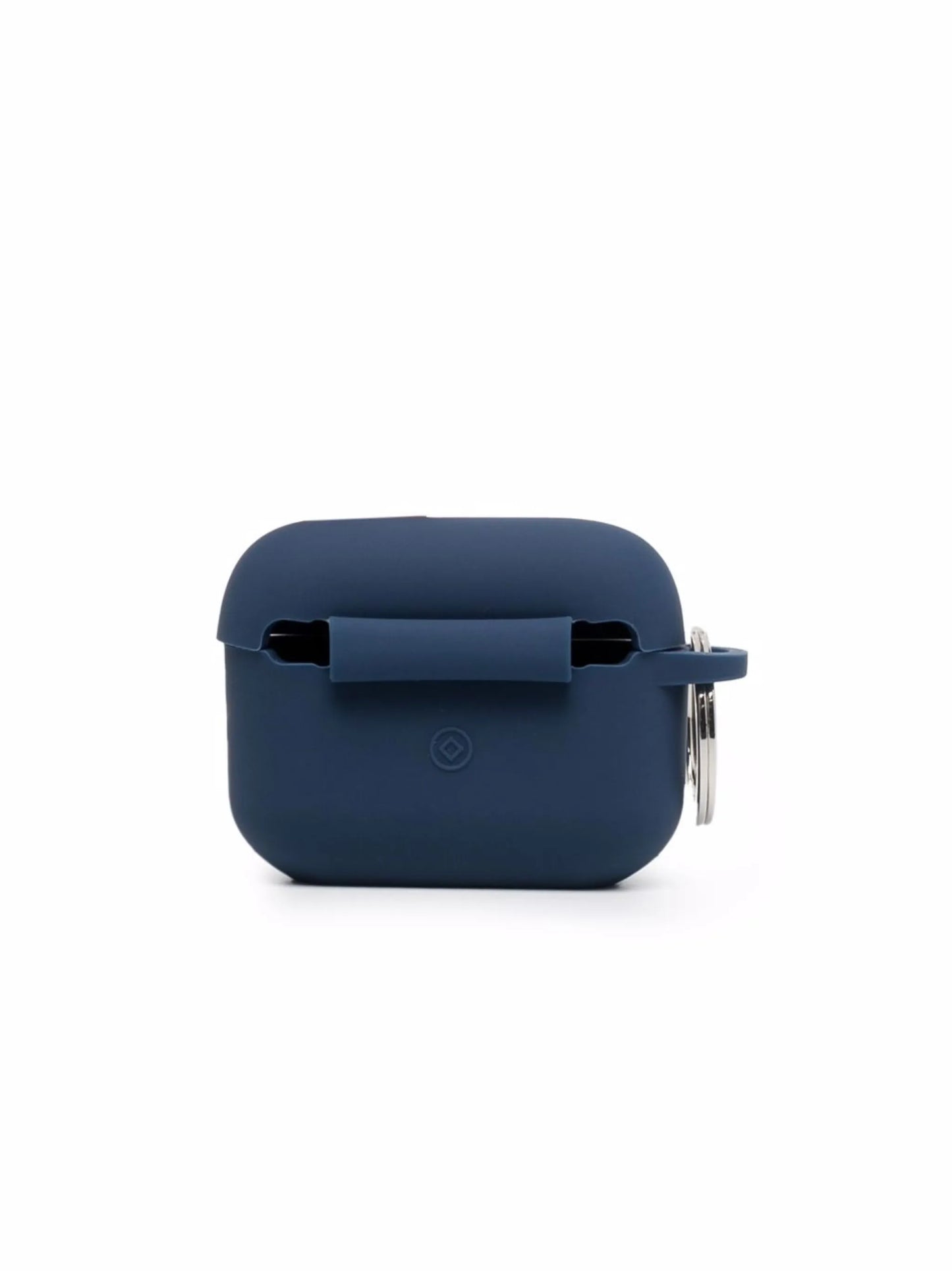 logo-print Airpods Pro case