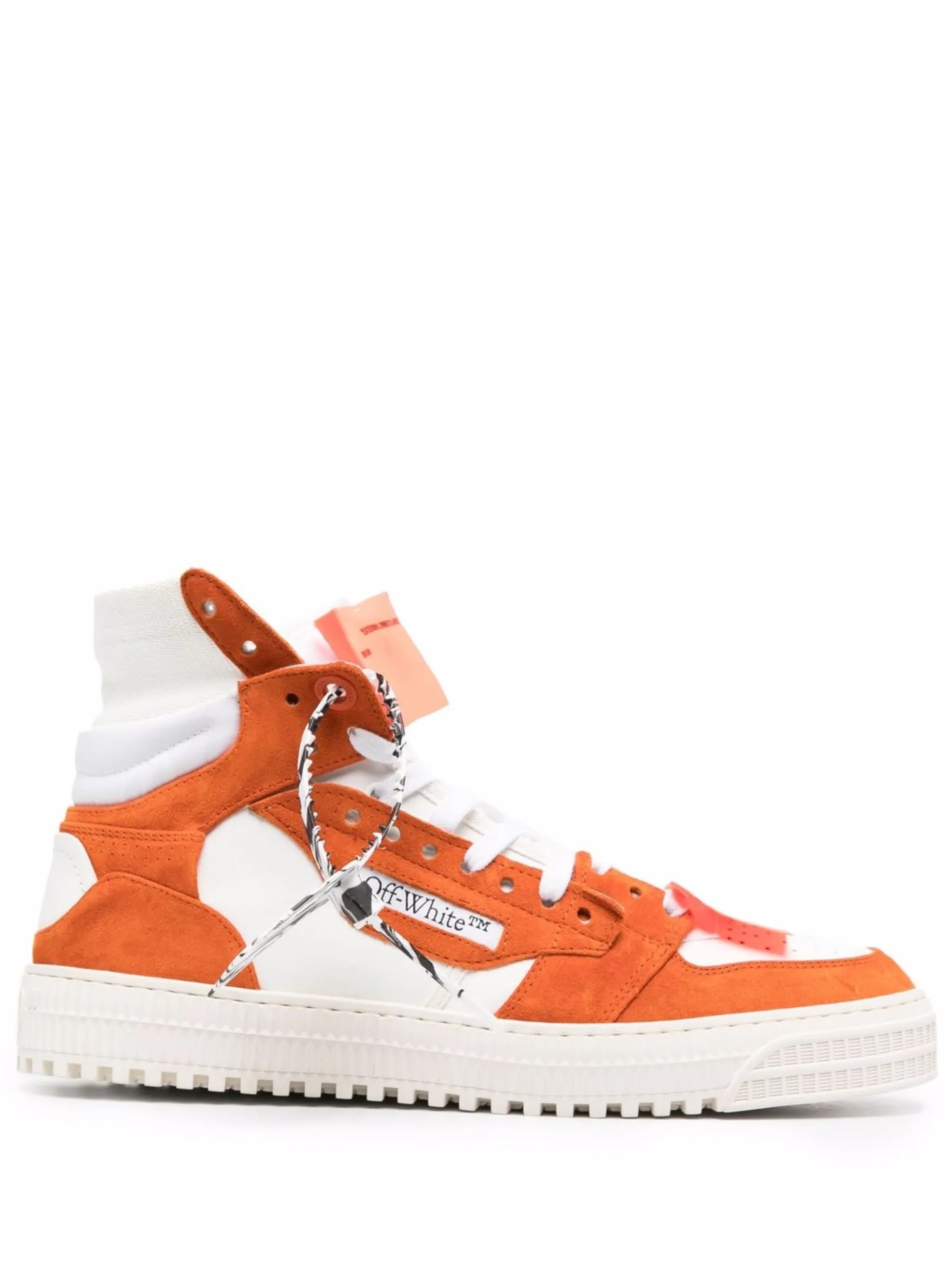 3.0 Off Court Supreme sneakers