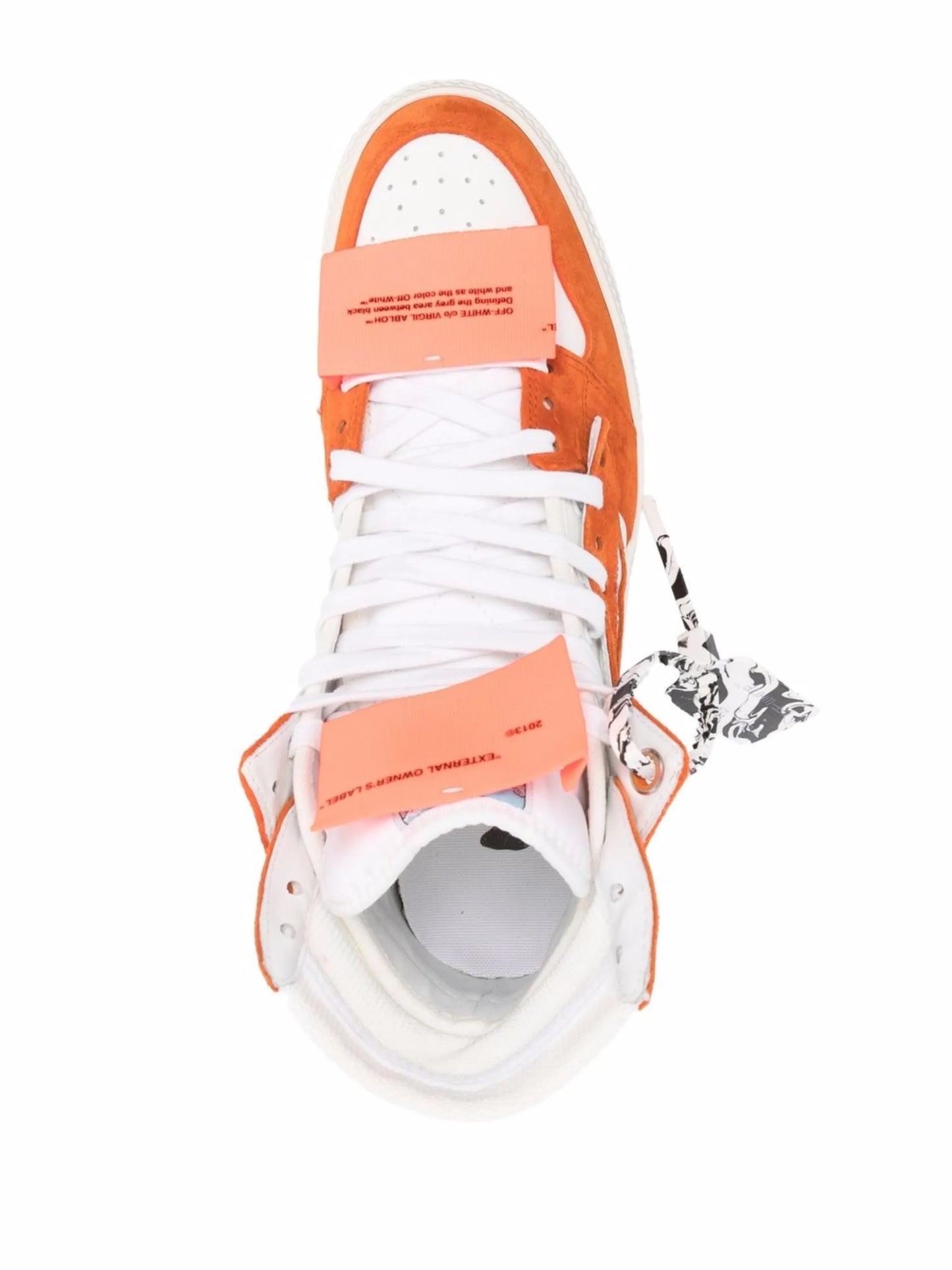 3.0 Off Court Supreme sneakers