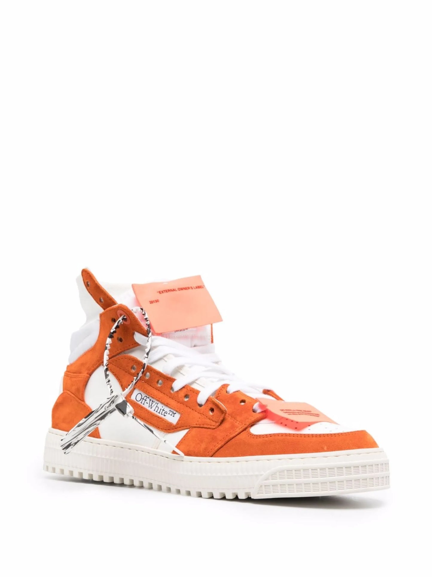 3.0 Off Court Supreme sneakers