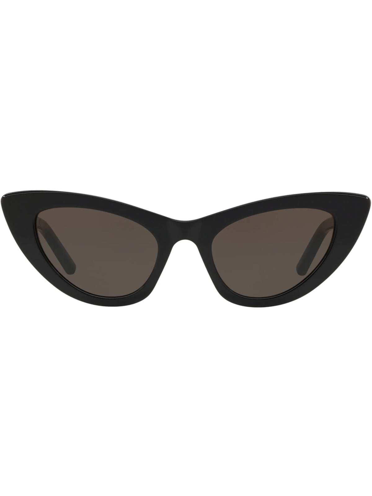 cat-eye sunglasses