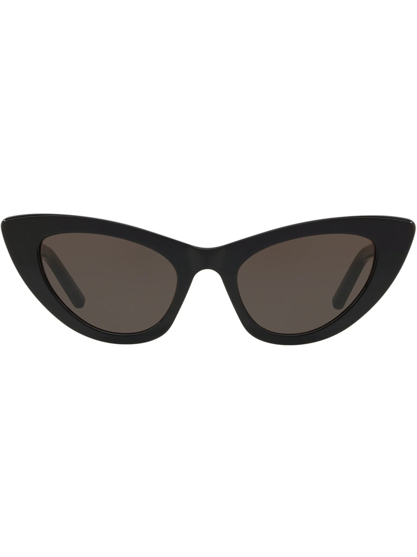 cat-eye sunglasses