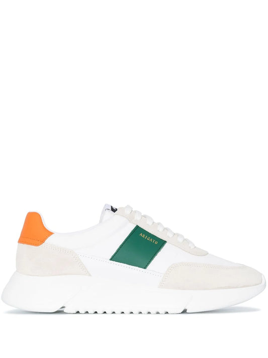 Genesis Vintage Runner low-top sneakers