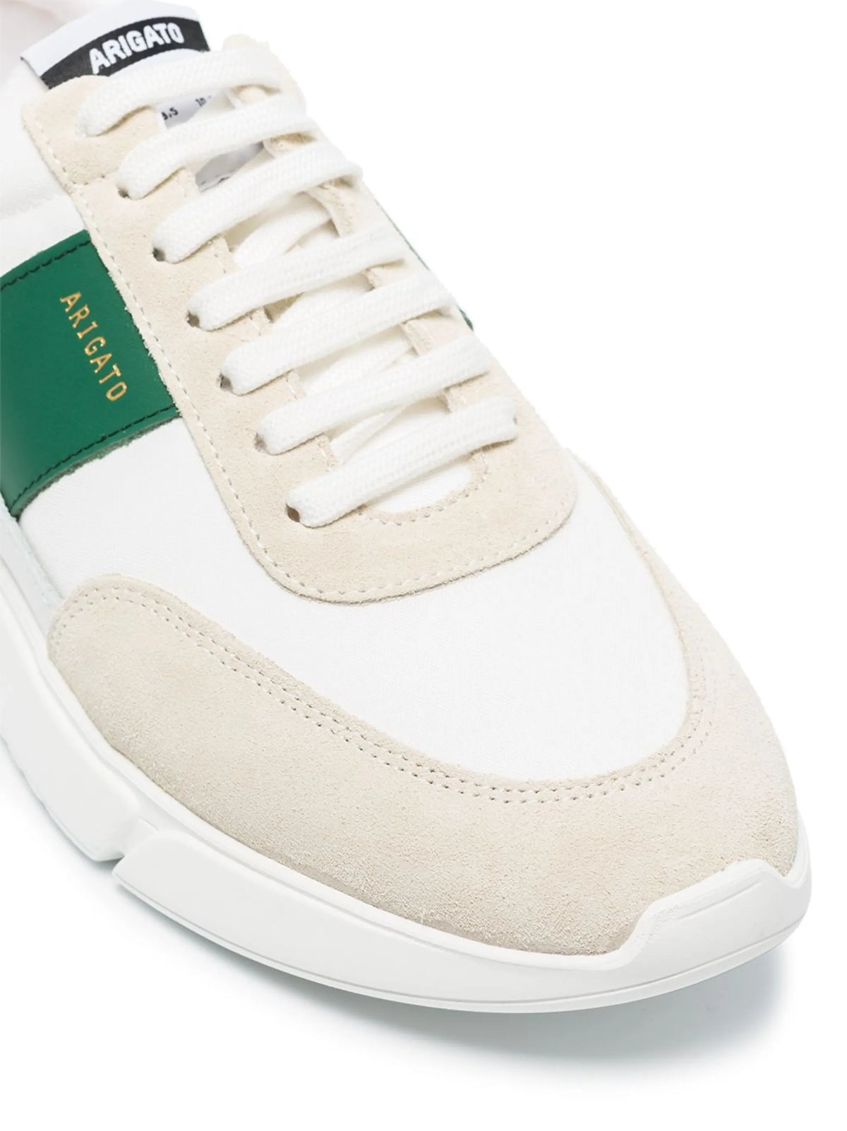 Genesis Vintage Runner low-top sneakers