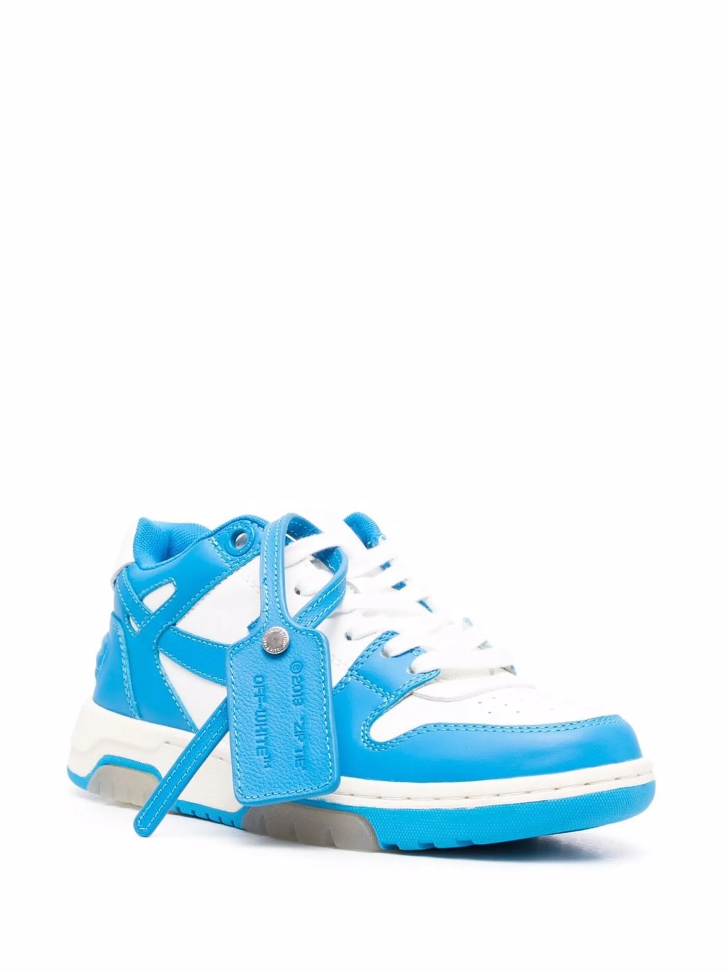 Out of Office low-top sneakers