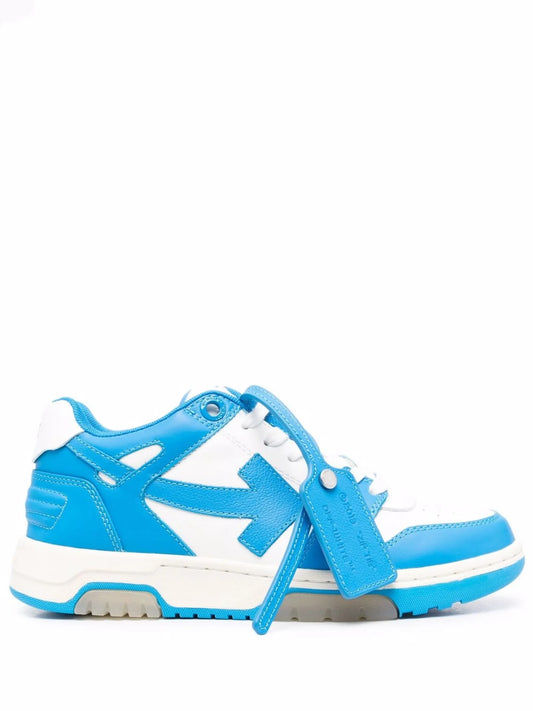 Out of Office low-top sneakers