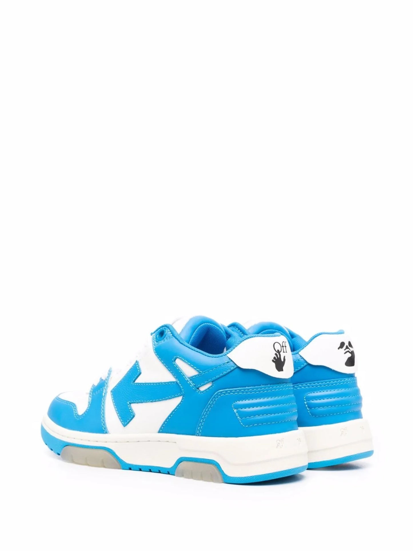 Out of Office low-top sneakers