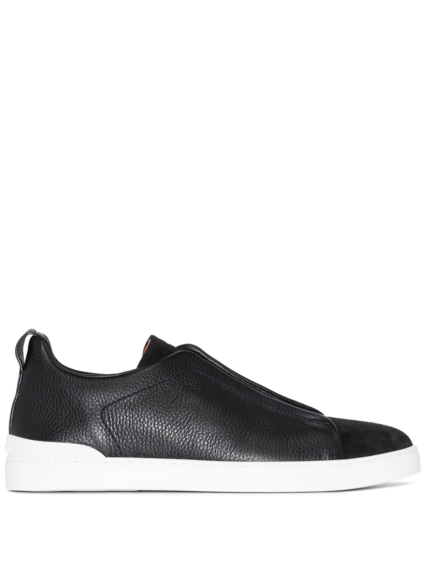 Triple Stitch low-top sneakers