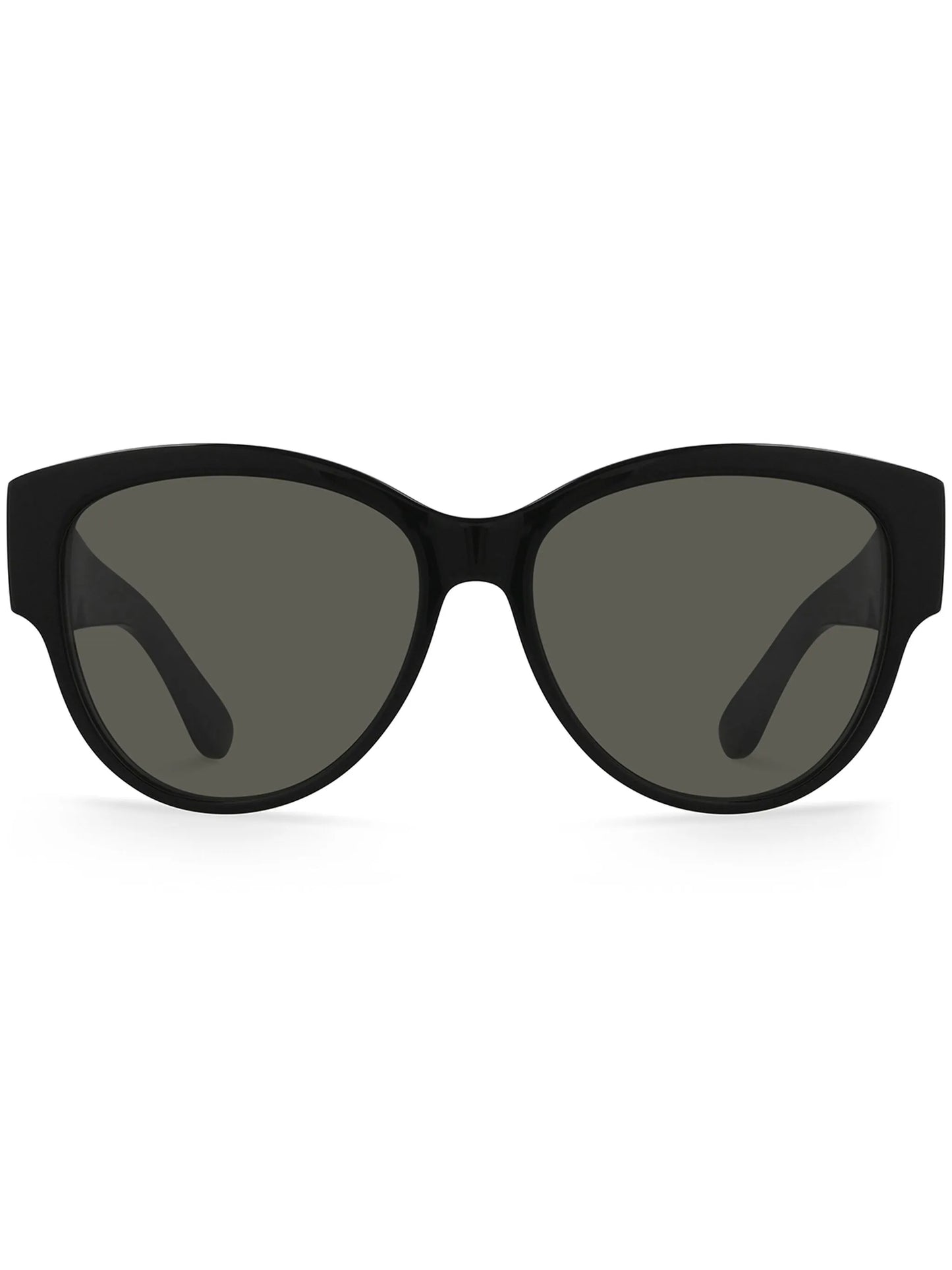 Cassandre-logo sunglasses