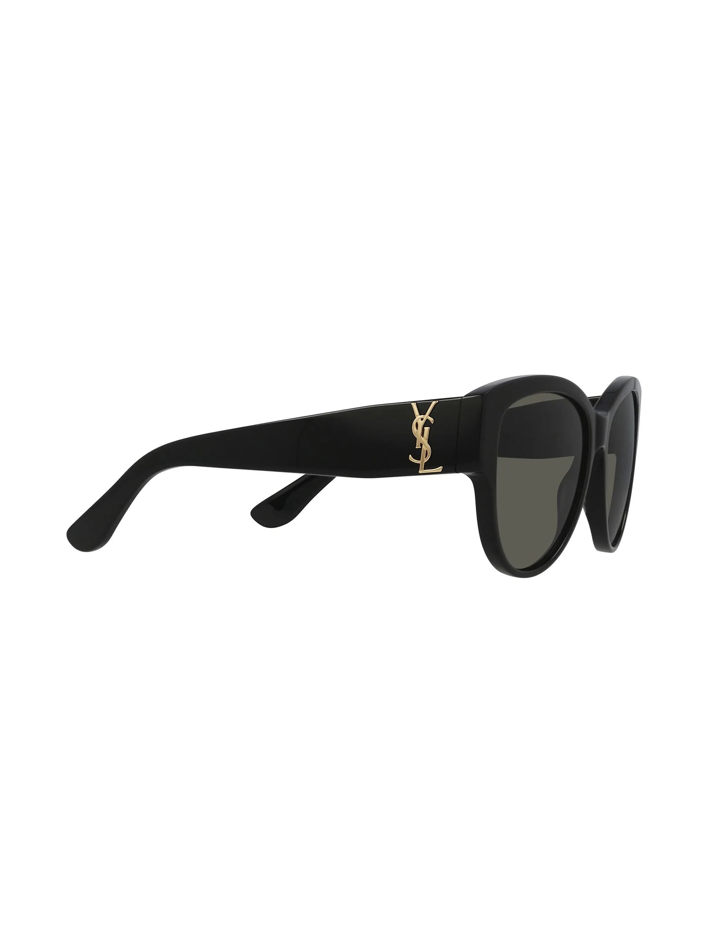 Cassandre-logo sunglasses