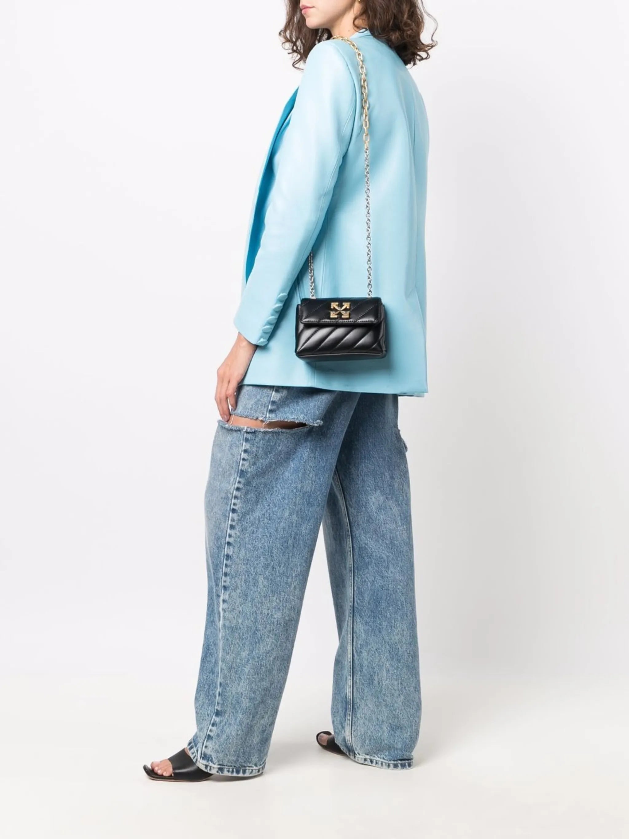 Jackhammer 17 shoulder bag