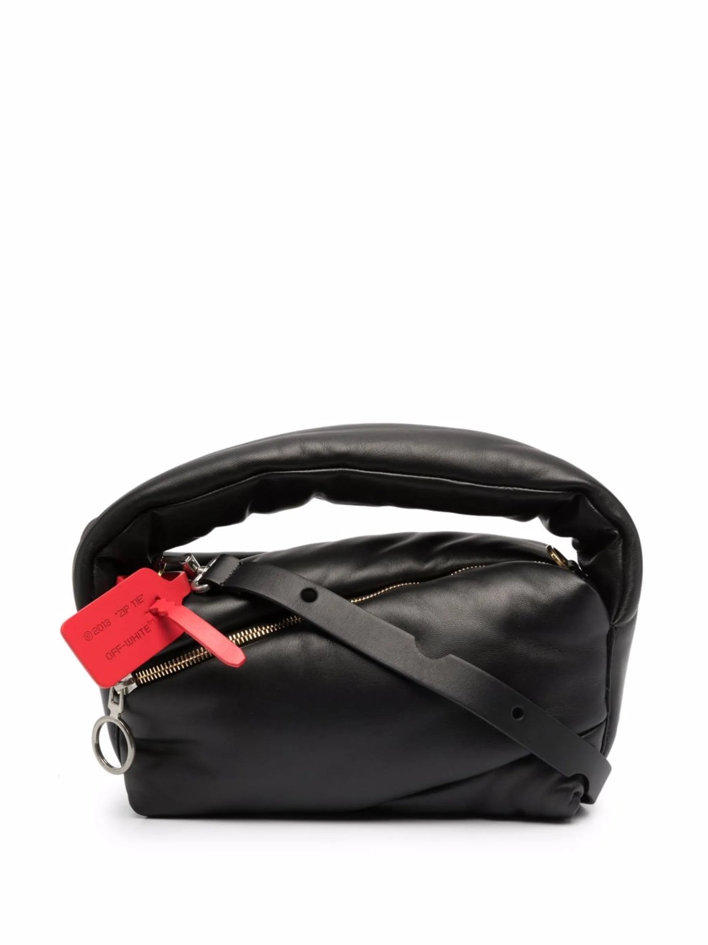 Pump Pouch shoulder bag