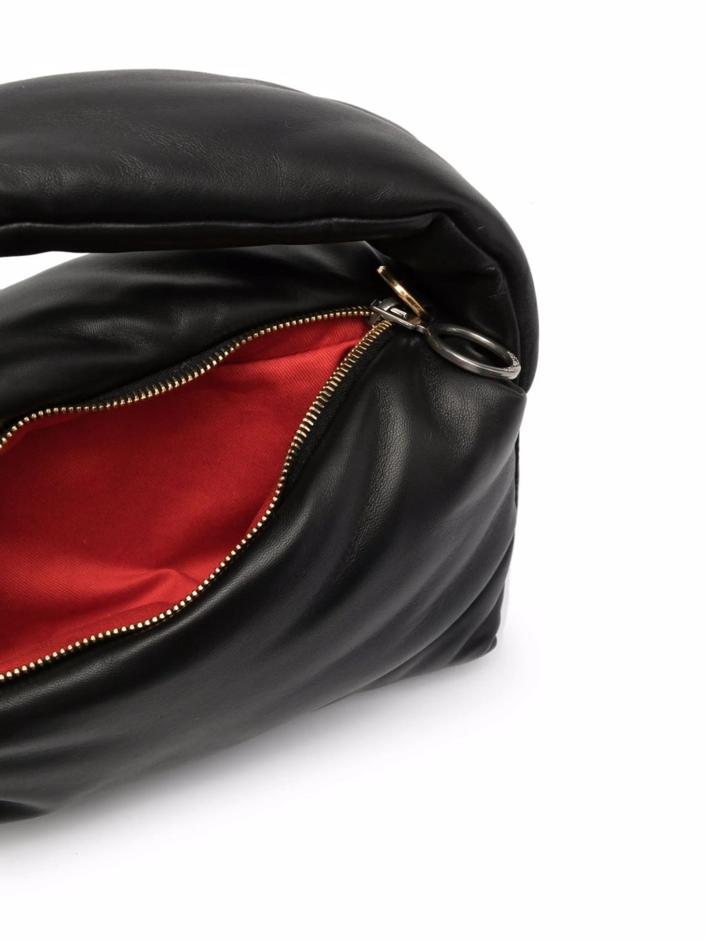 Pump Pouch shoulder bag