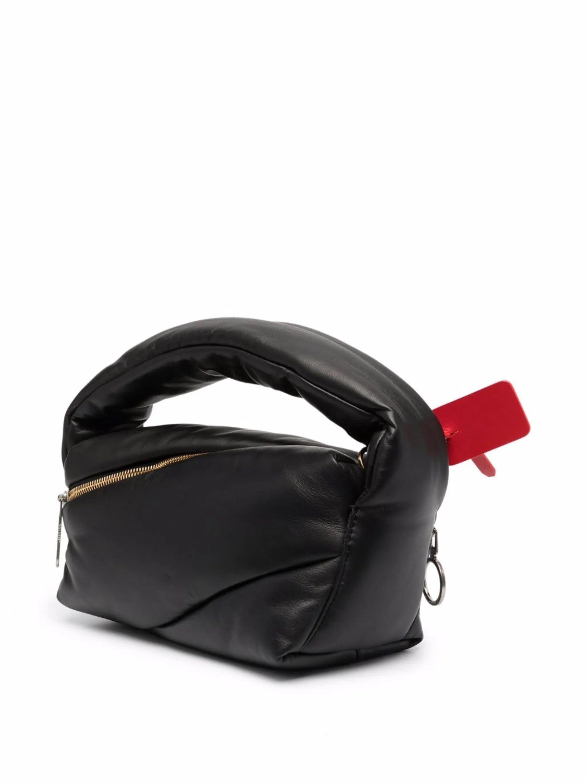 Pump Pouch shoulder bag