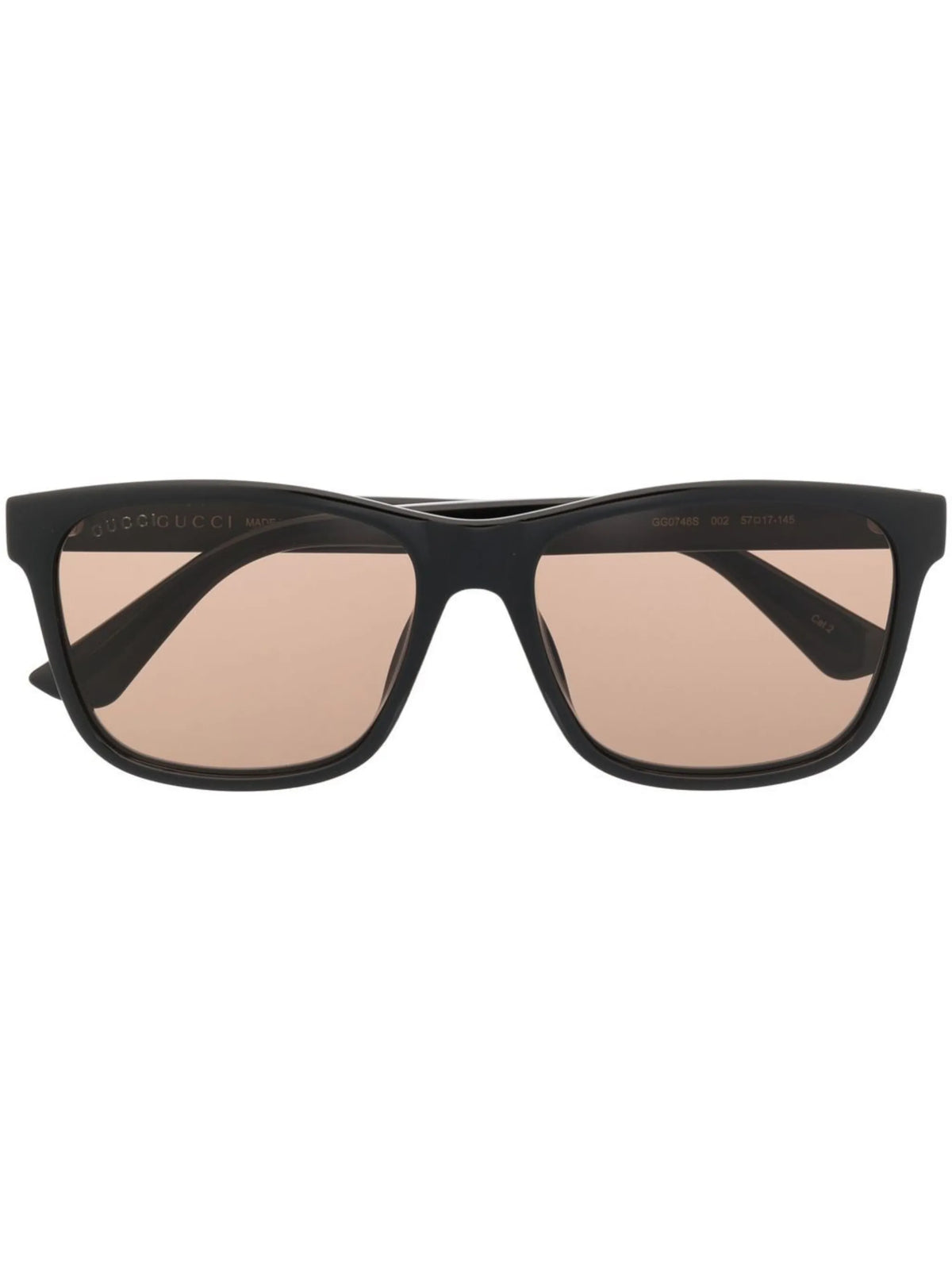 square-frame glasses