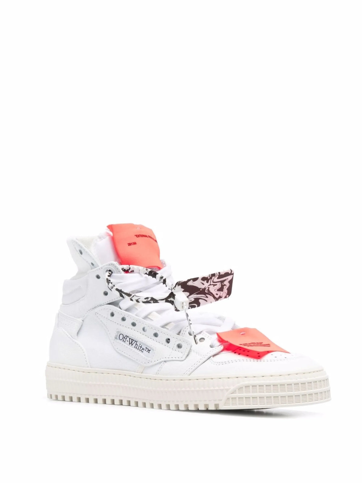 Off-Court 3.0 lace-up sneakers