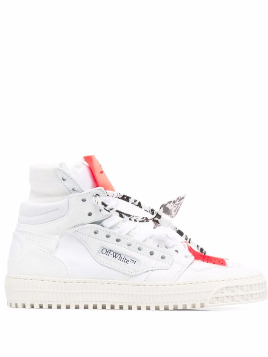 Off-Court 3.0 lace-up sneakers