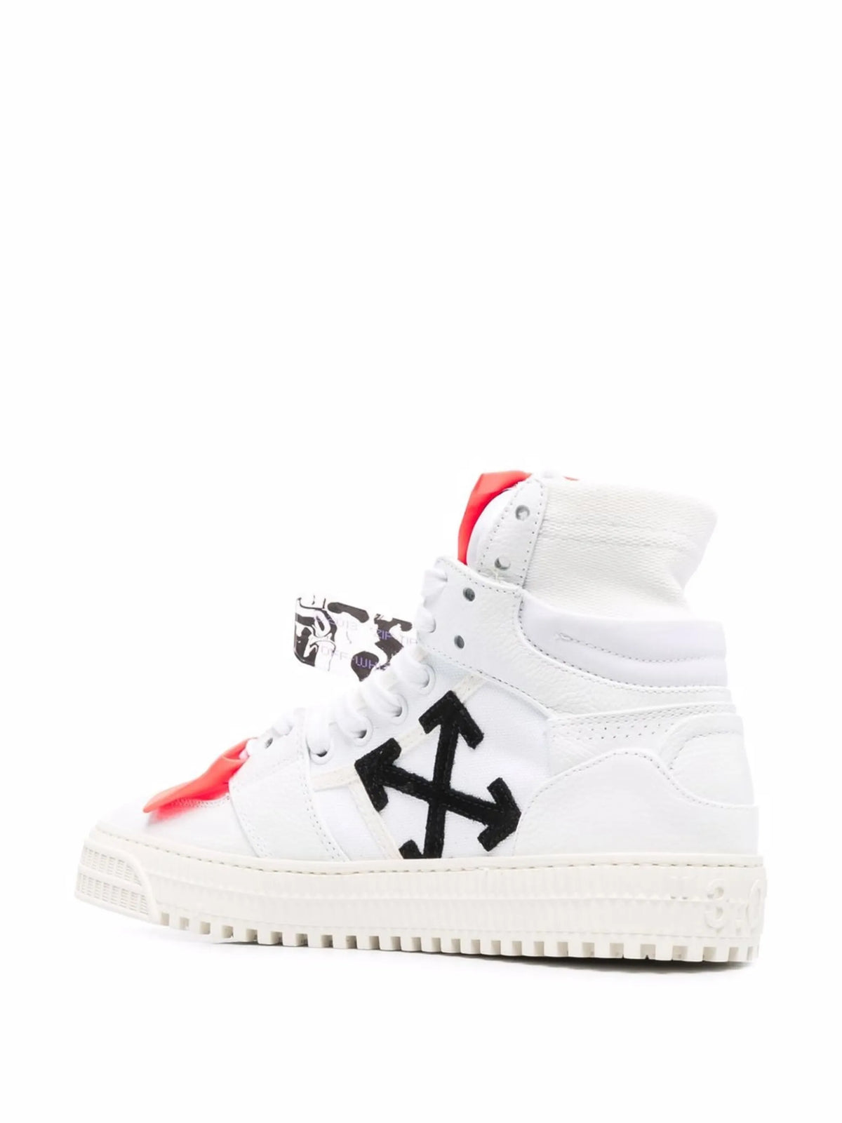 Off-Court 3.0 lace-up sneakers