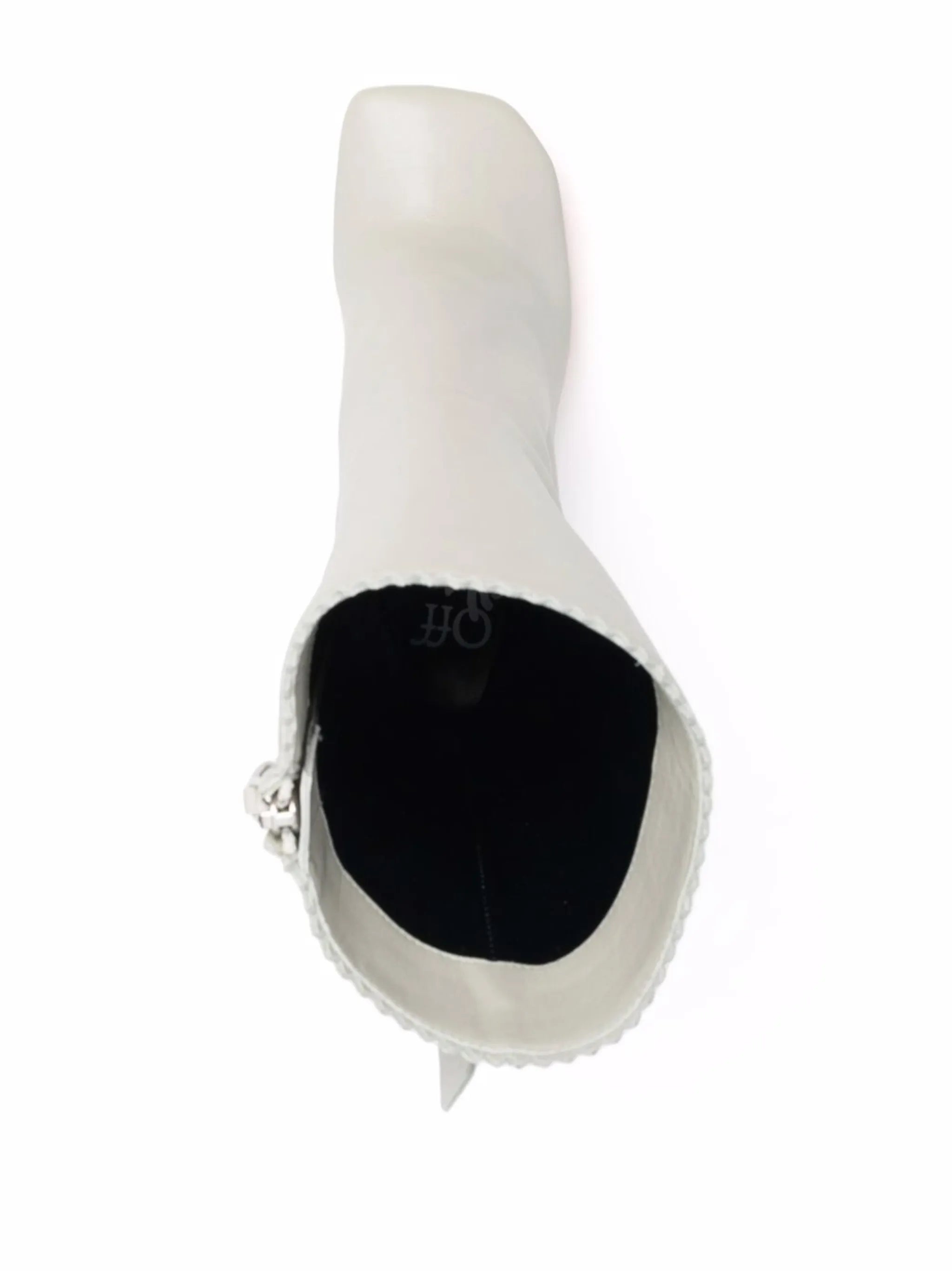 Sponge 110mm ankle boots