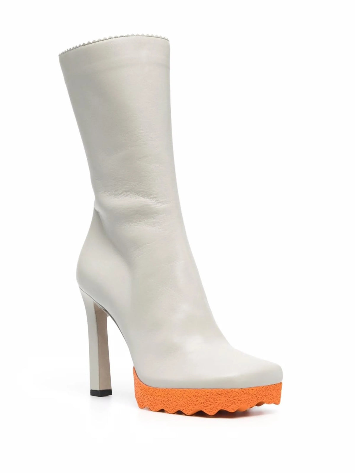 Sponge 110mm ankle boots