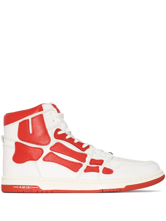 Skel high-top sneakers