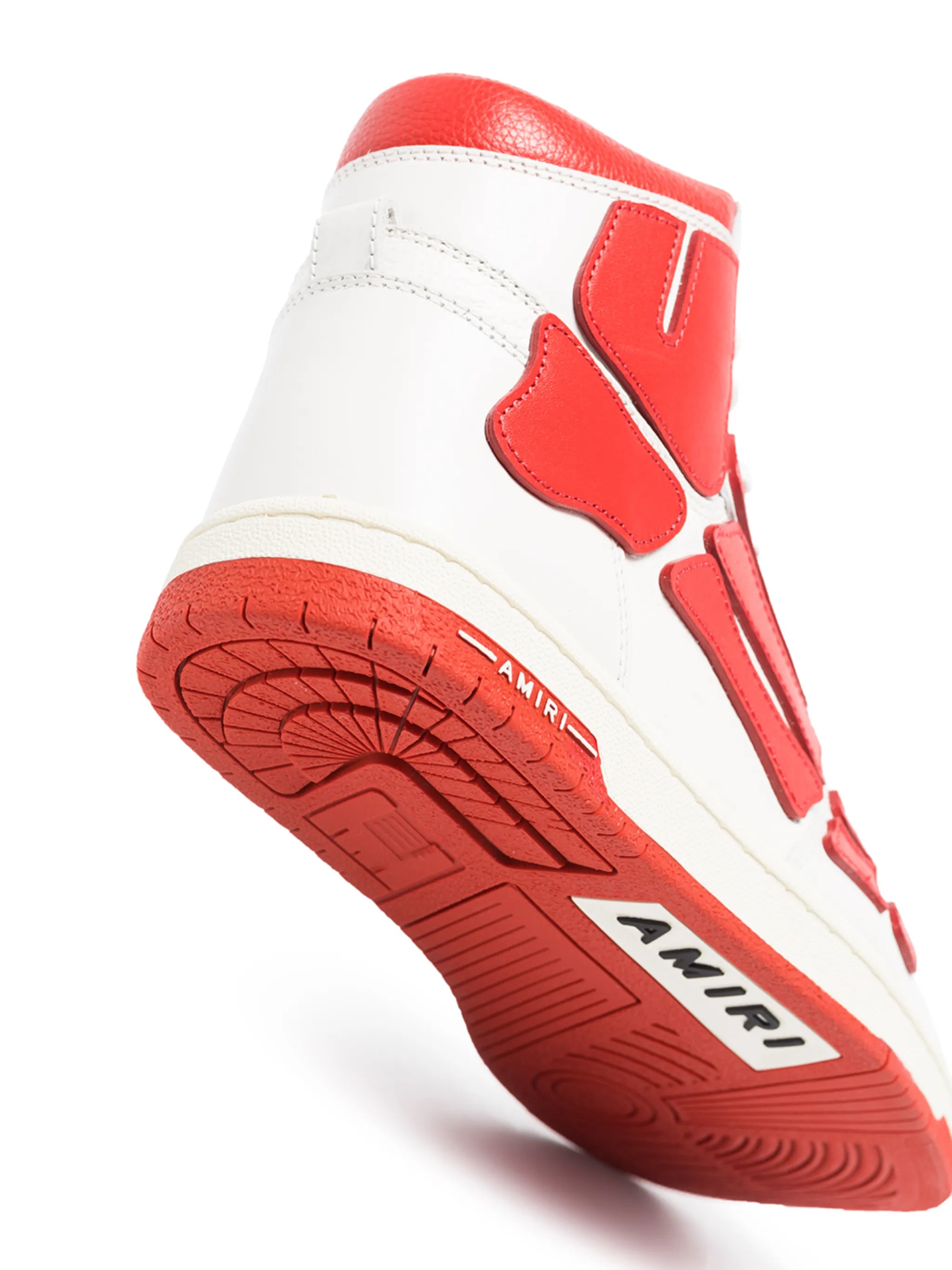 Skel high-top sneakers
