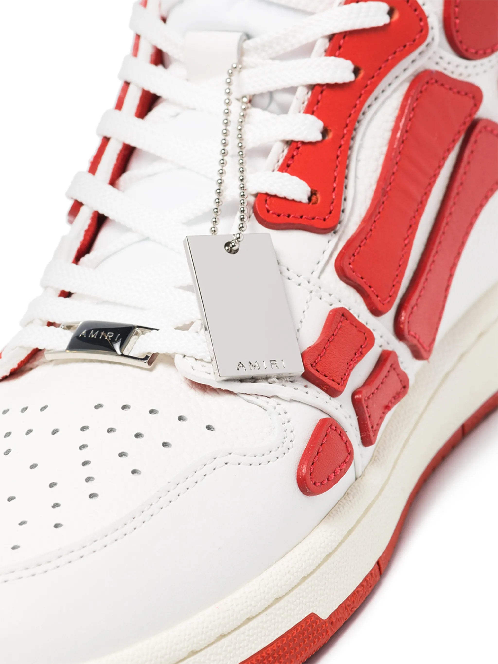 Skel high-top sneakers