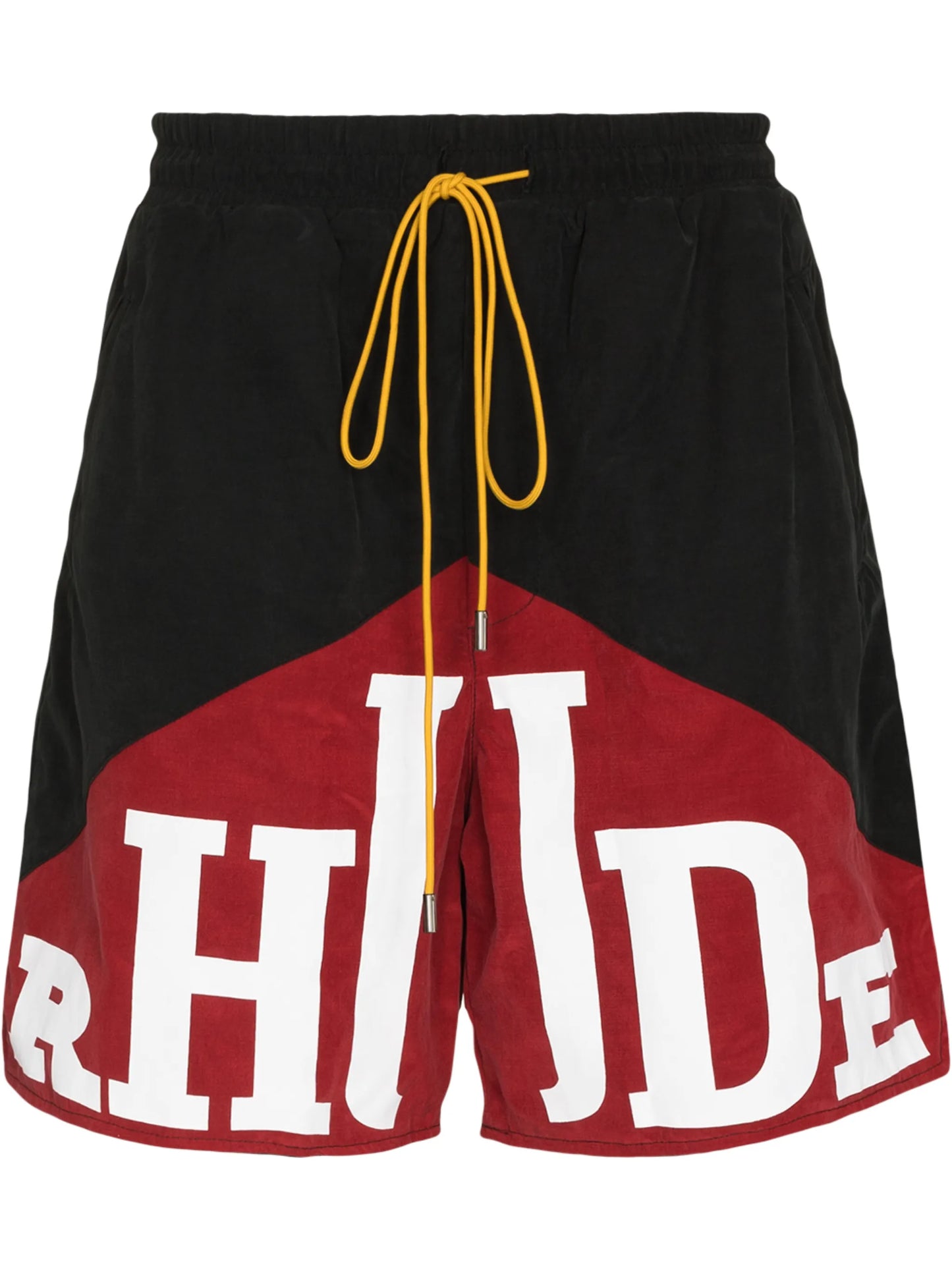 Yachting Shorts "Red"