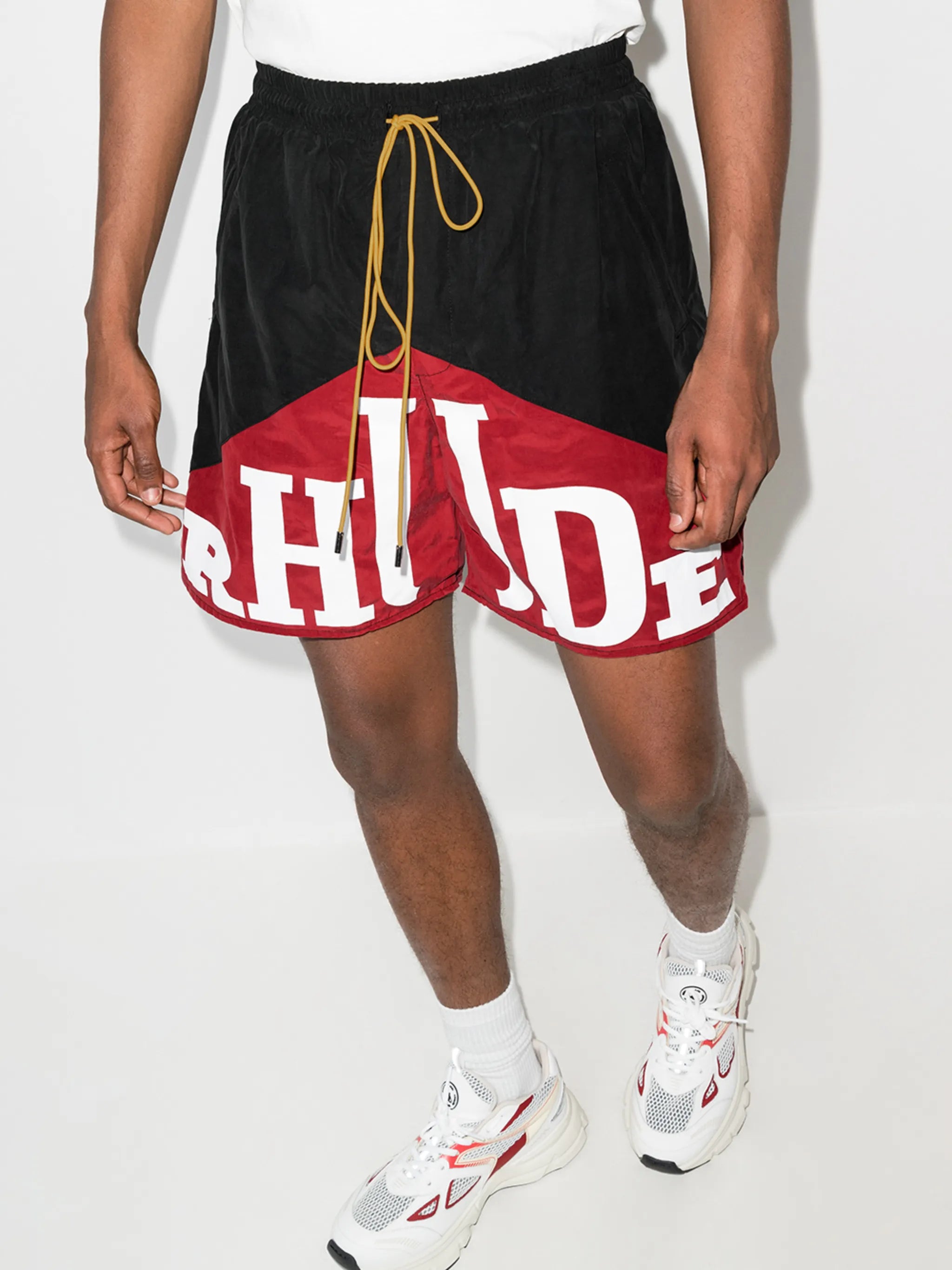 Yachting Shorts 