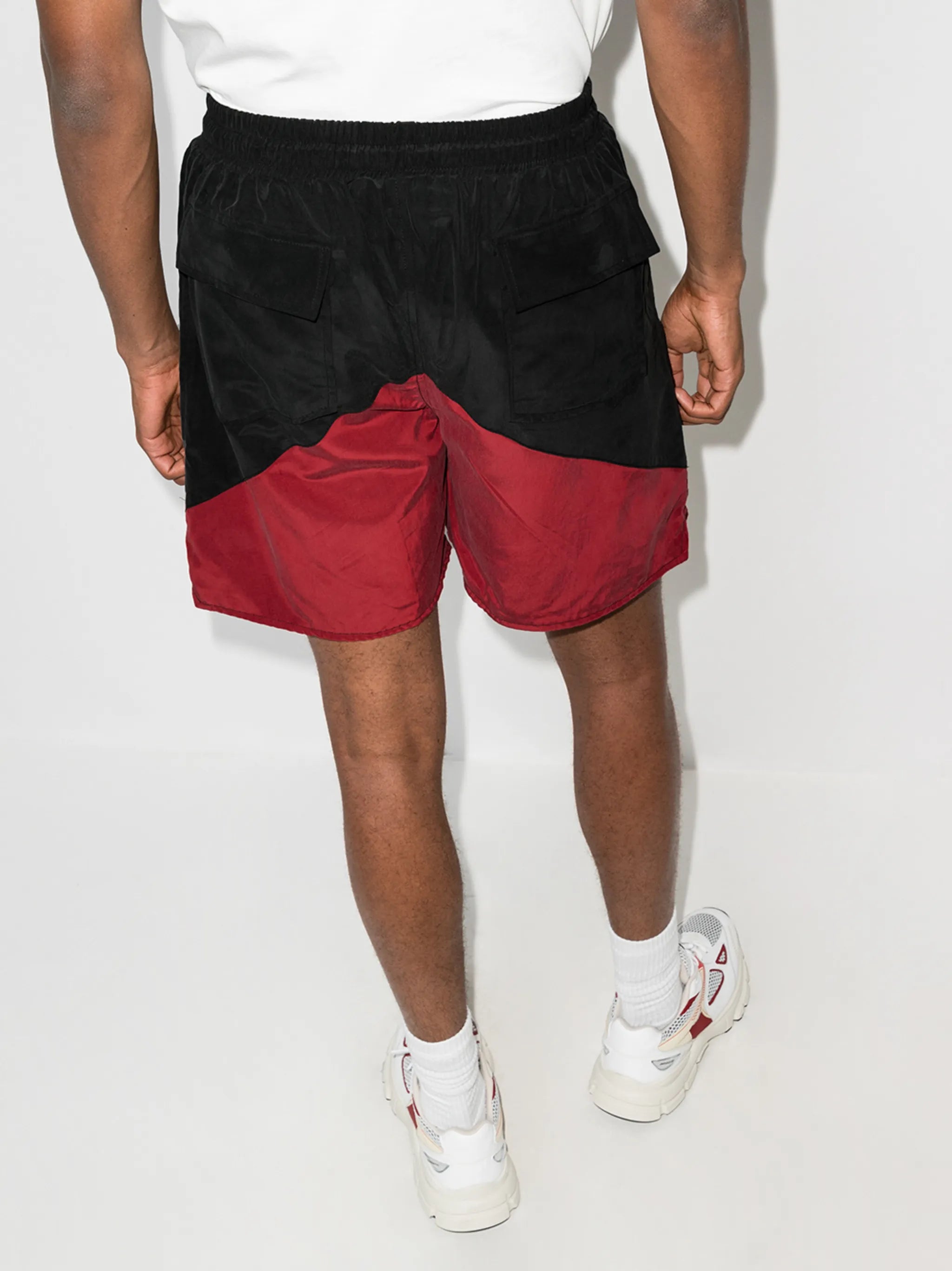 Yachting Shorts 