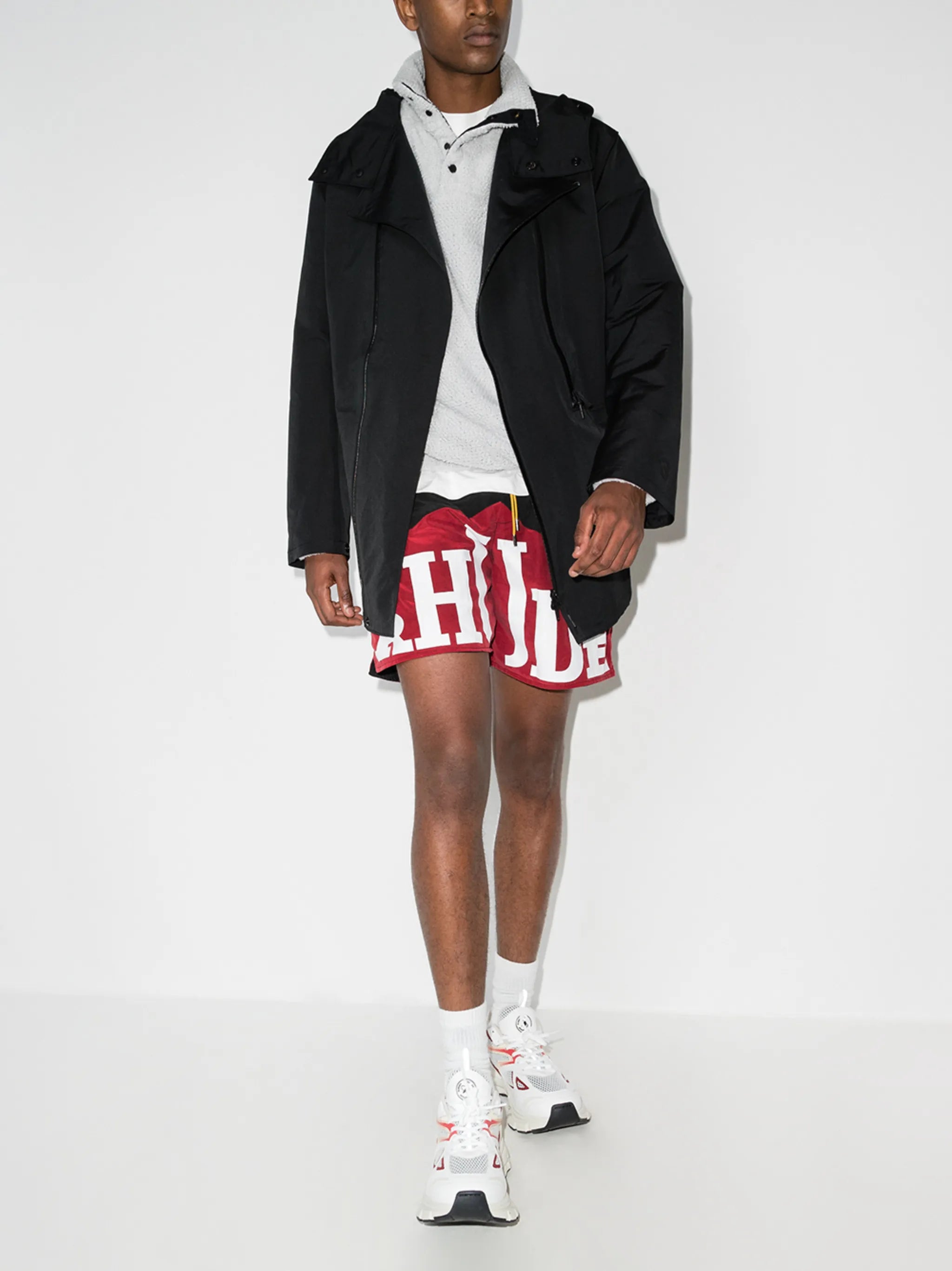 Yachting Shorts 