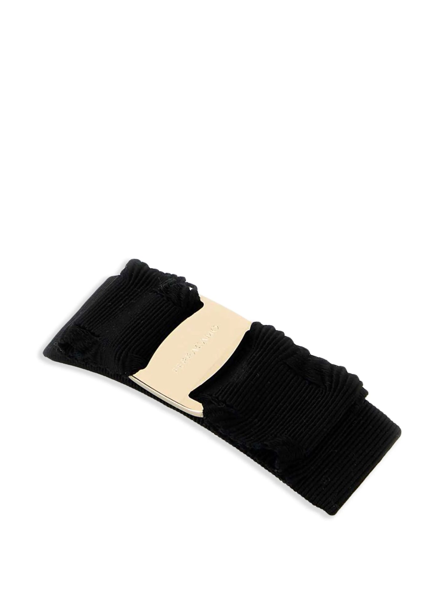 Vara bow hair clip