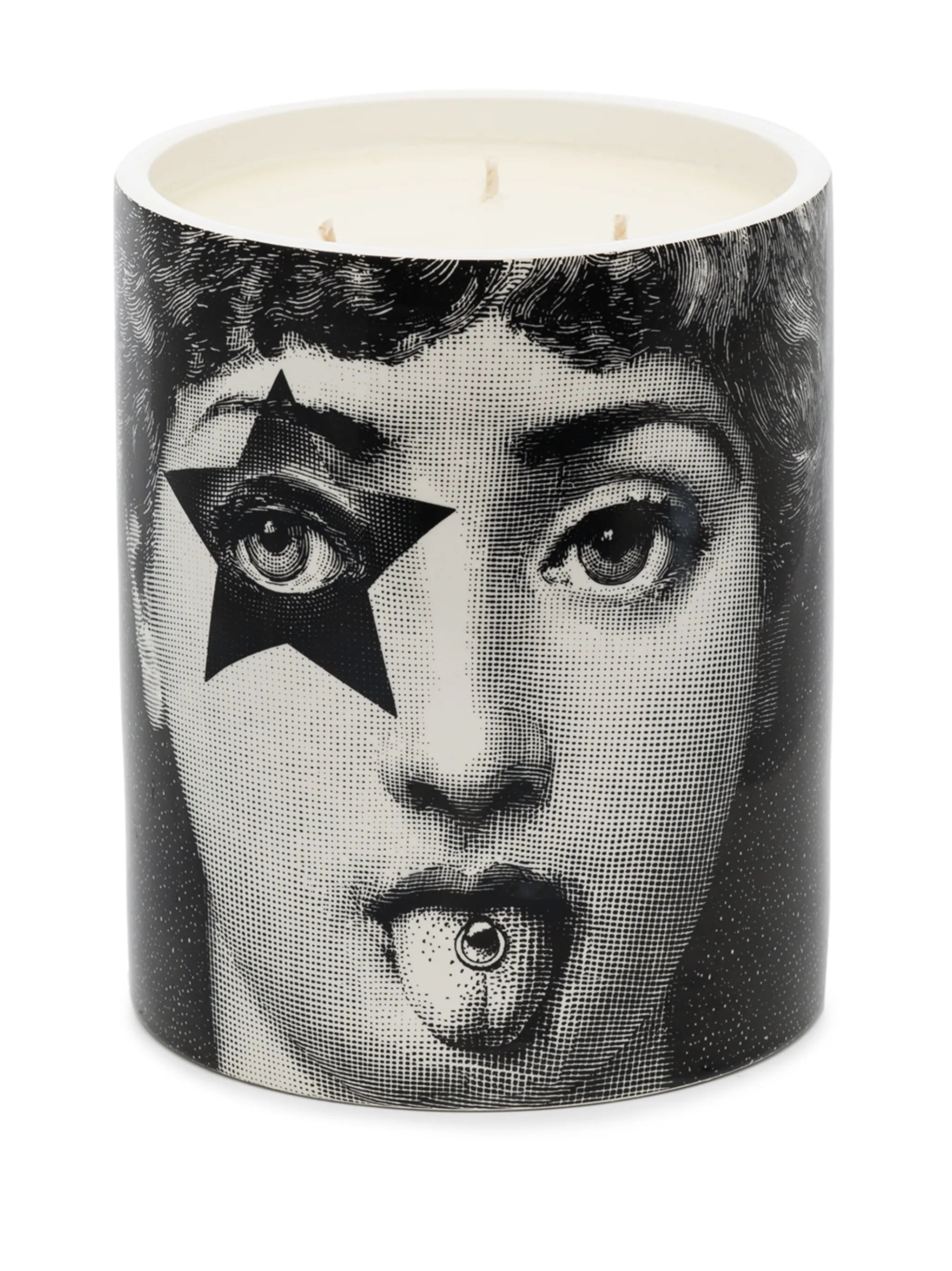 Star-Lina Otton candle (900g)