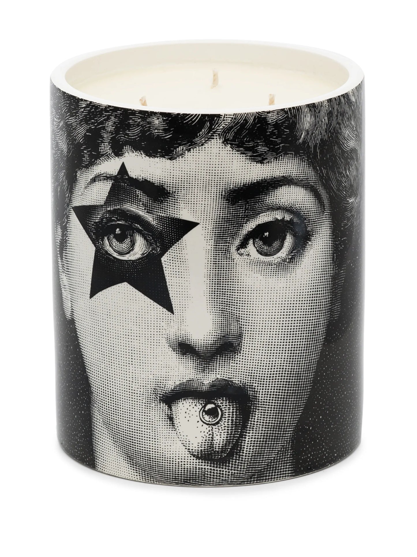 Star-Lina Otton candle (900g)