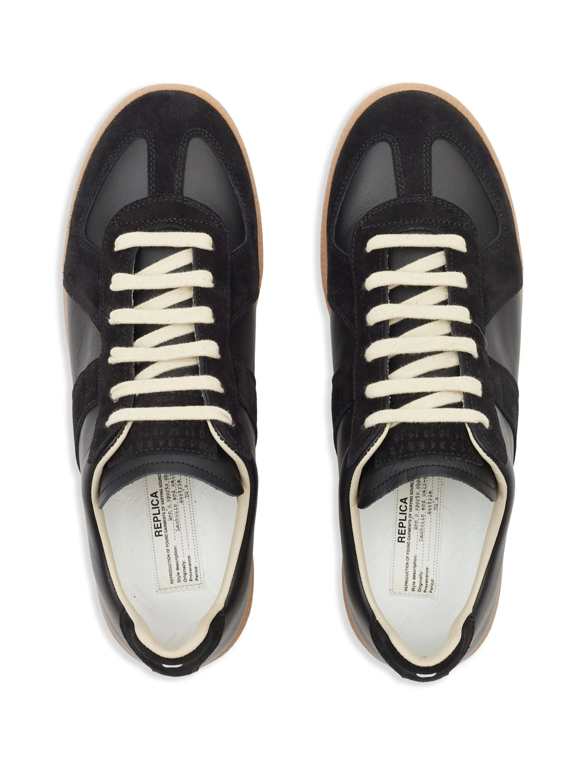 Replica sneakers