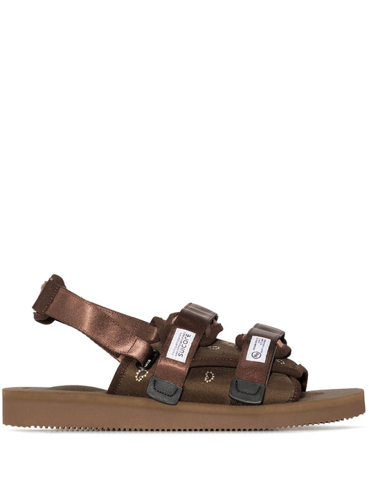 x Neighbourhood Moto-2NH sandals